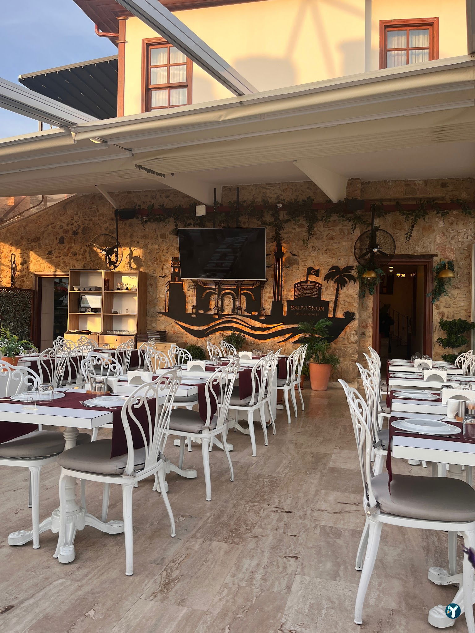 Sauvignon Restaurant
