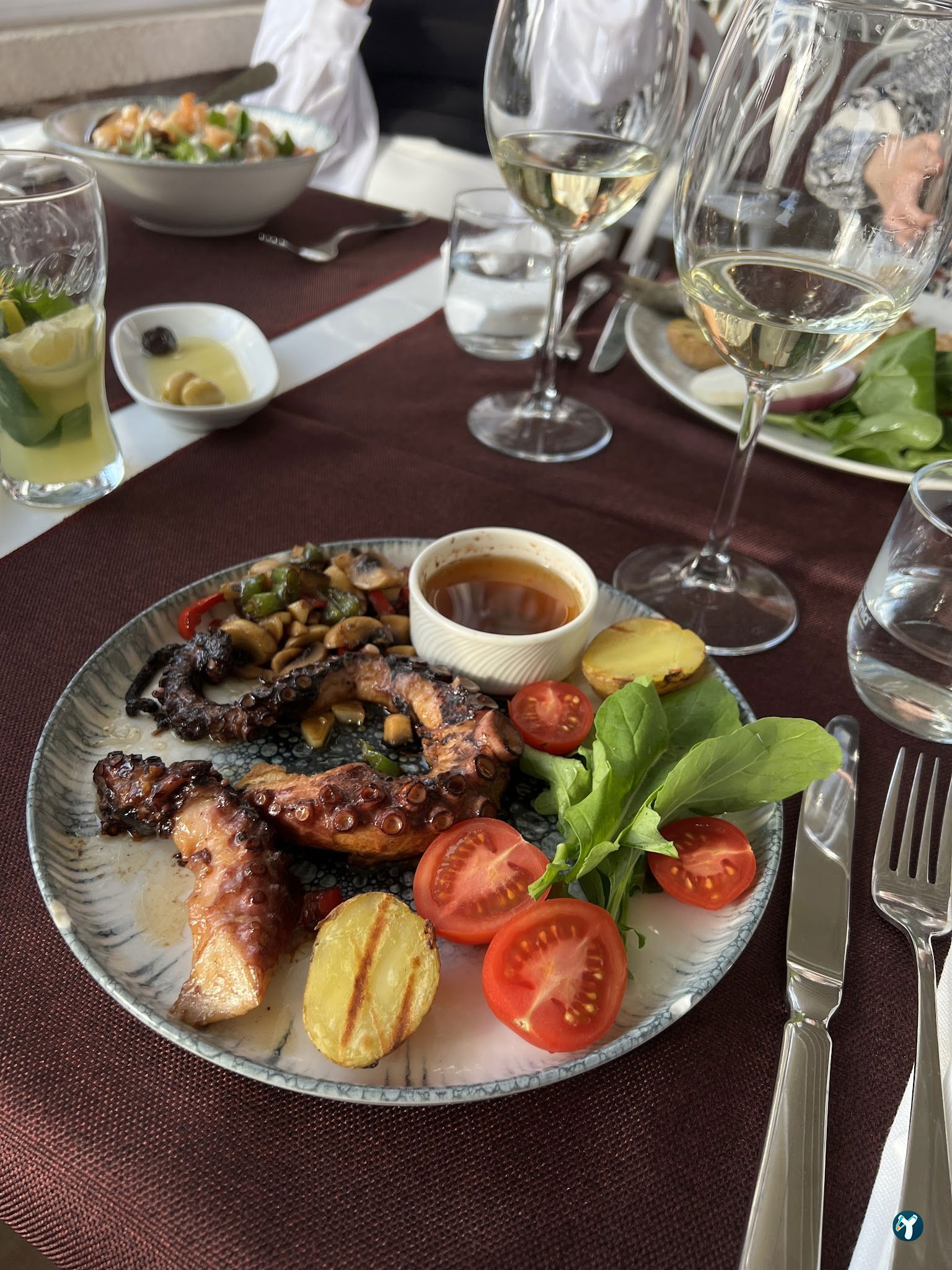 Sauvignon Restaurant