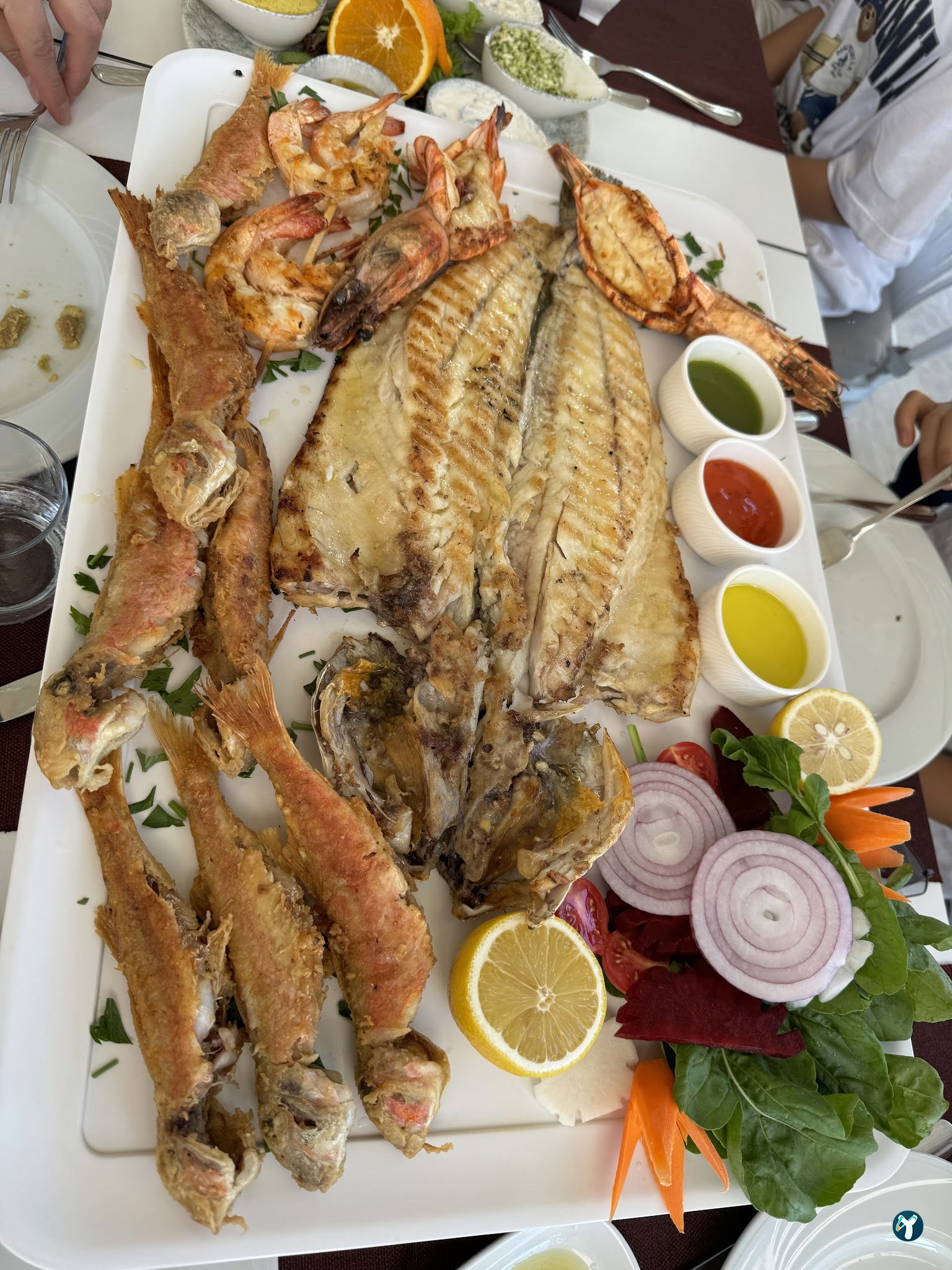 Sauvignon Restaurant