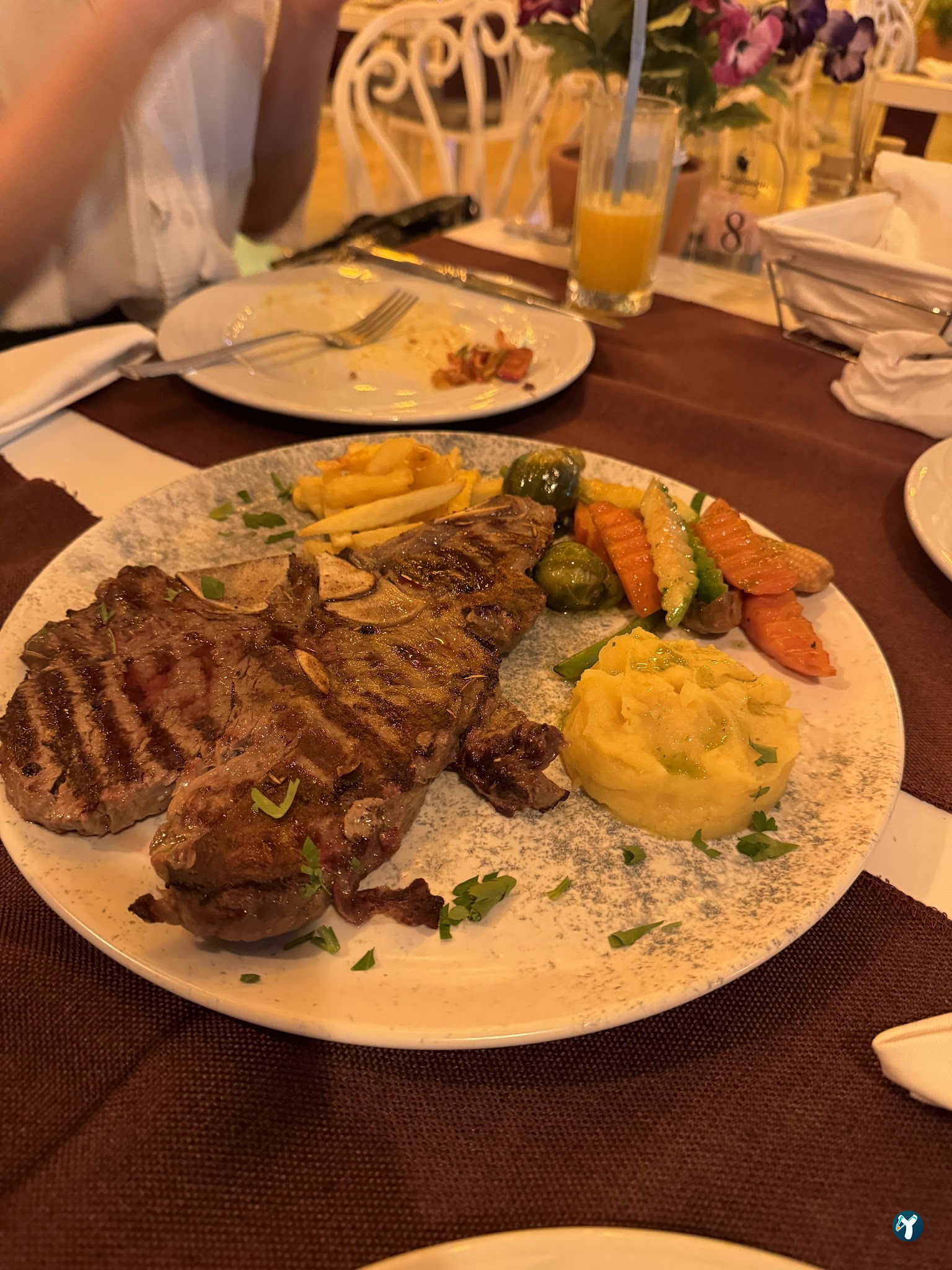 Sauvignon Restaurant