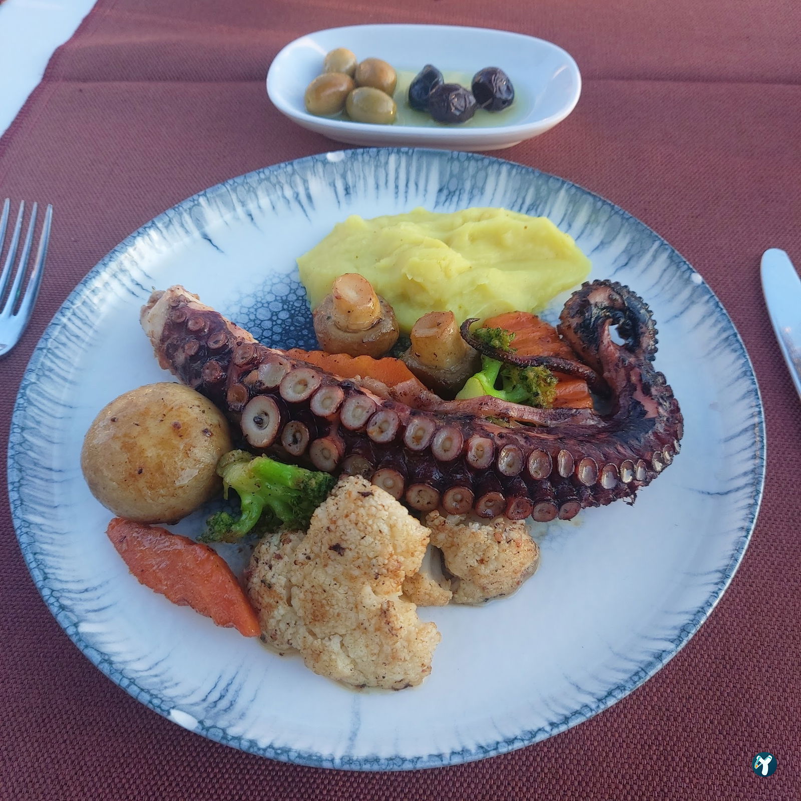 Sauvignon Restaurant