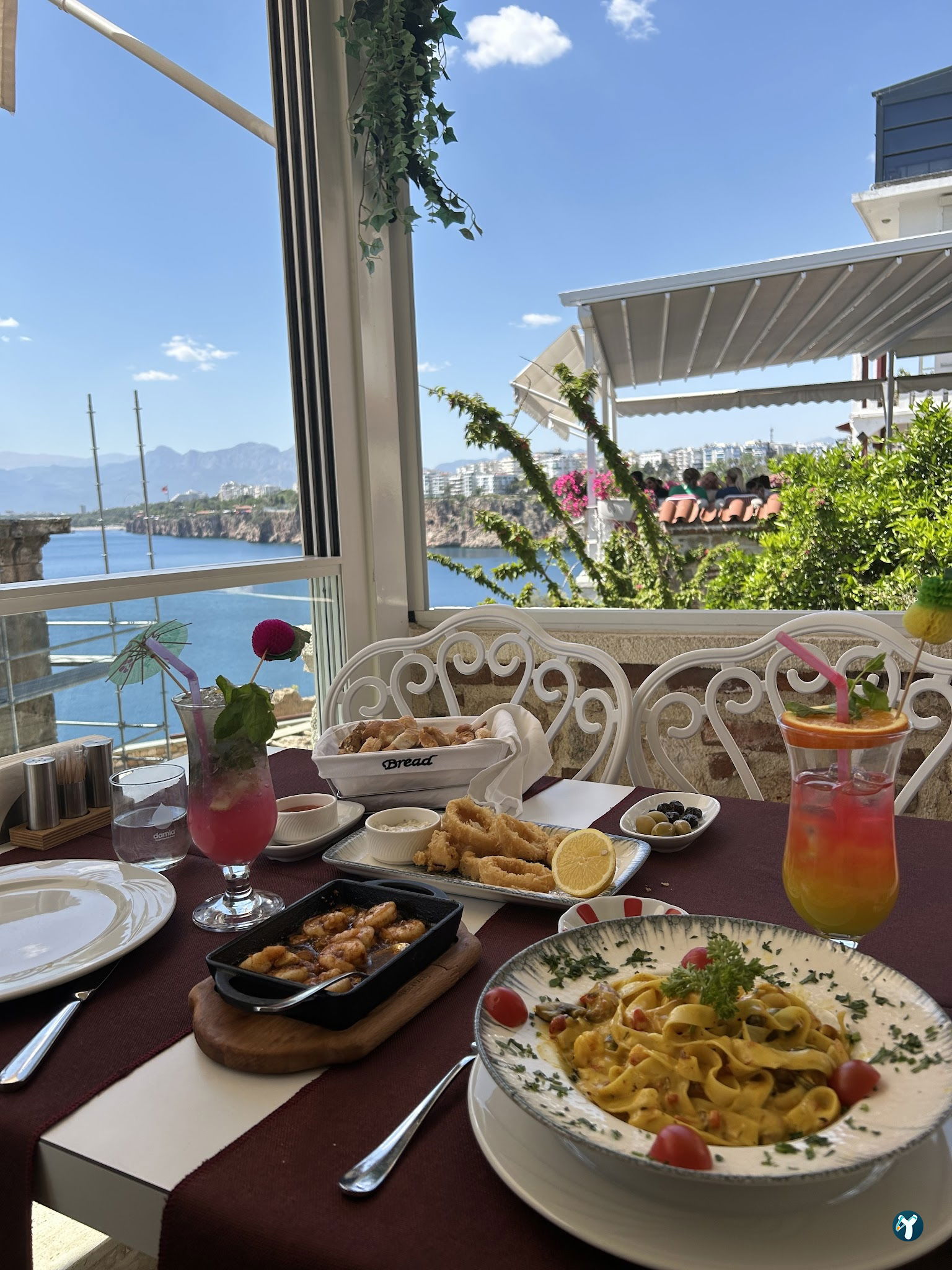 Sauvignon Restaurant