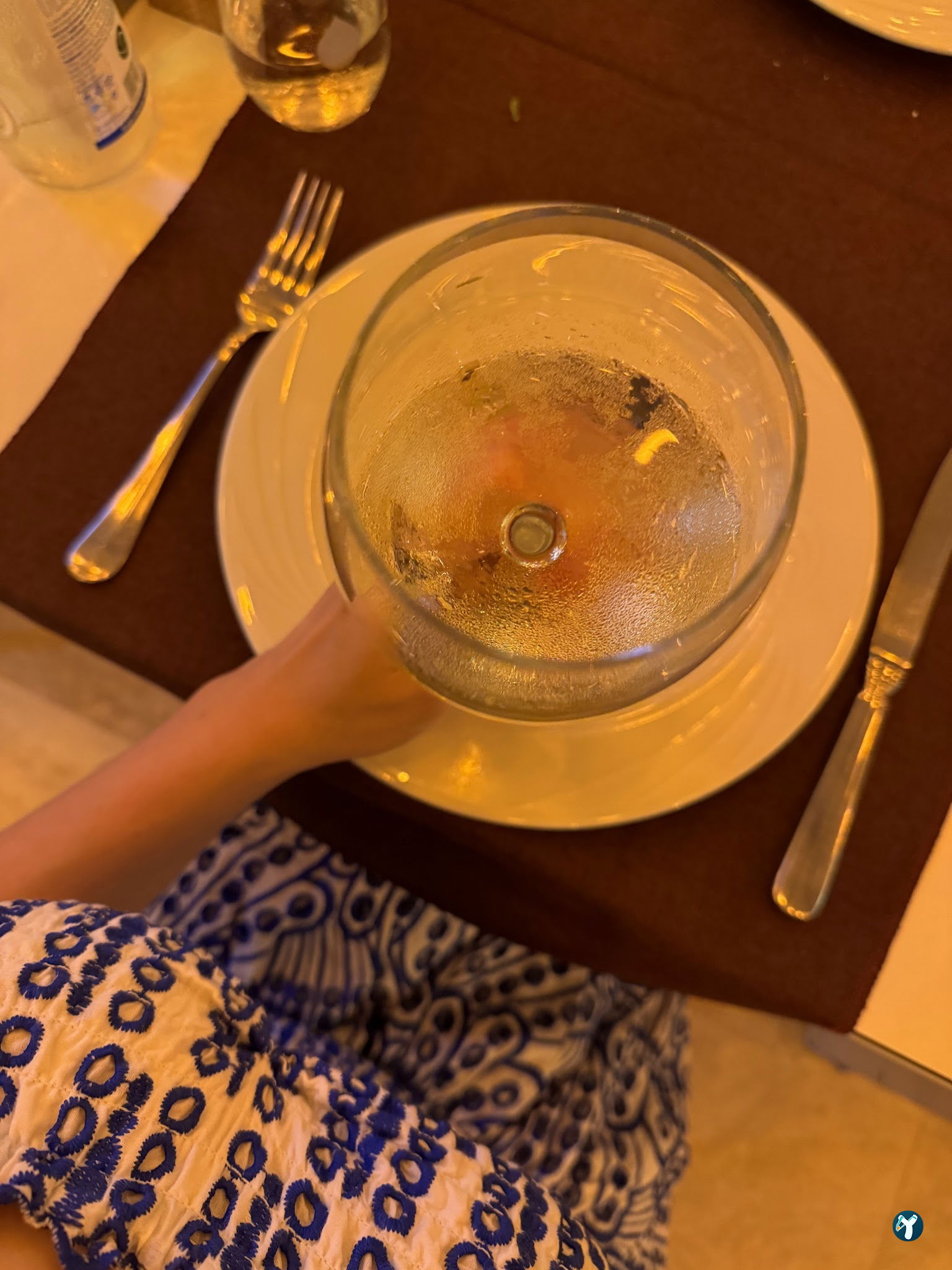 Sauvignon Restaurant