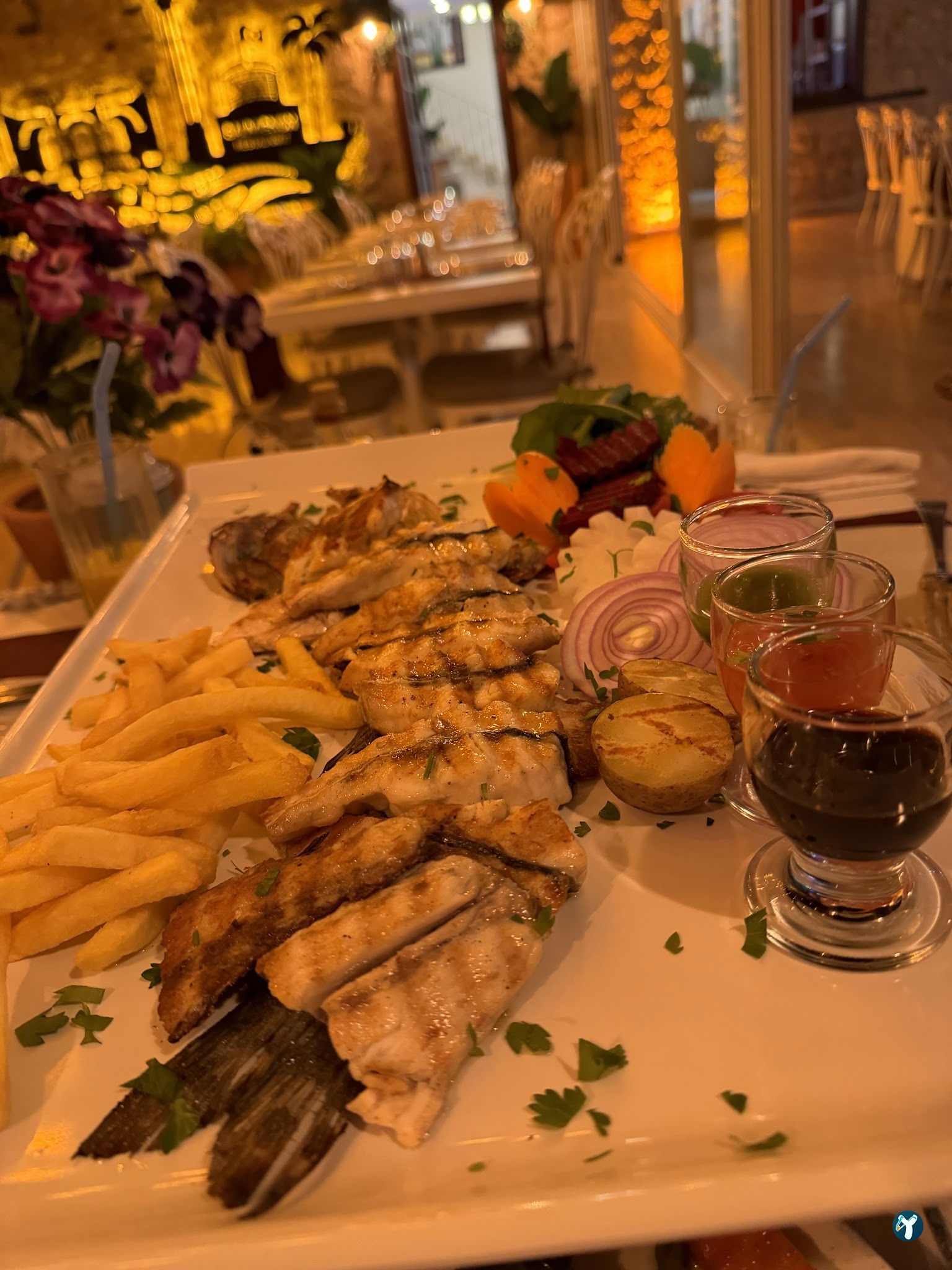 Sauvignon Restaurant