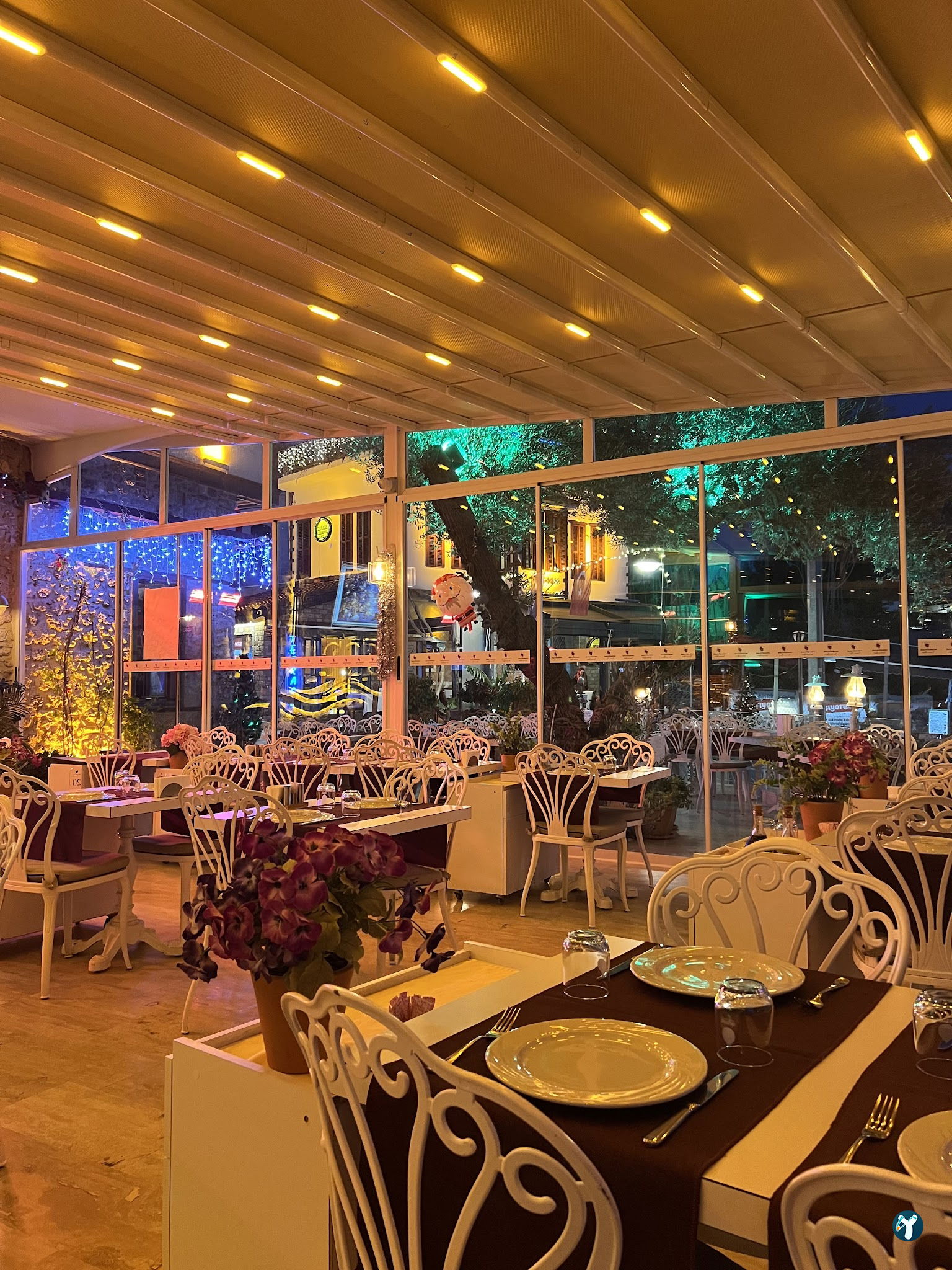 Sauvignon Restaurant