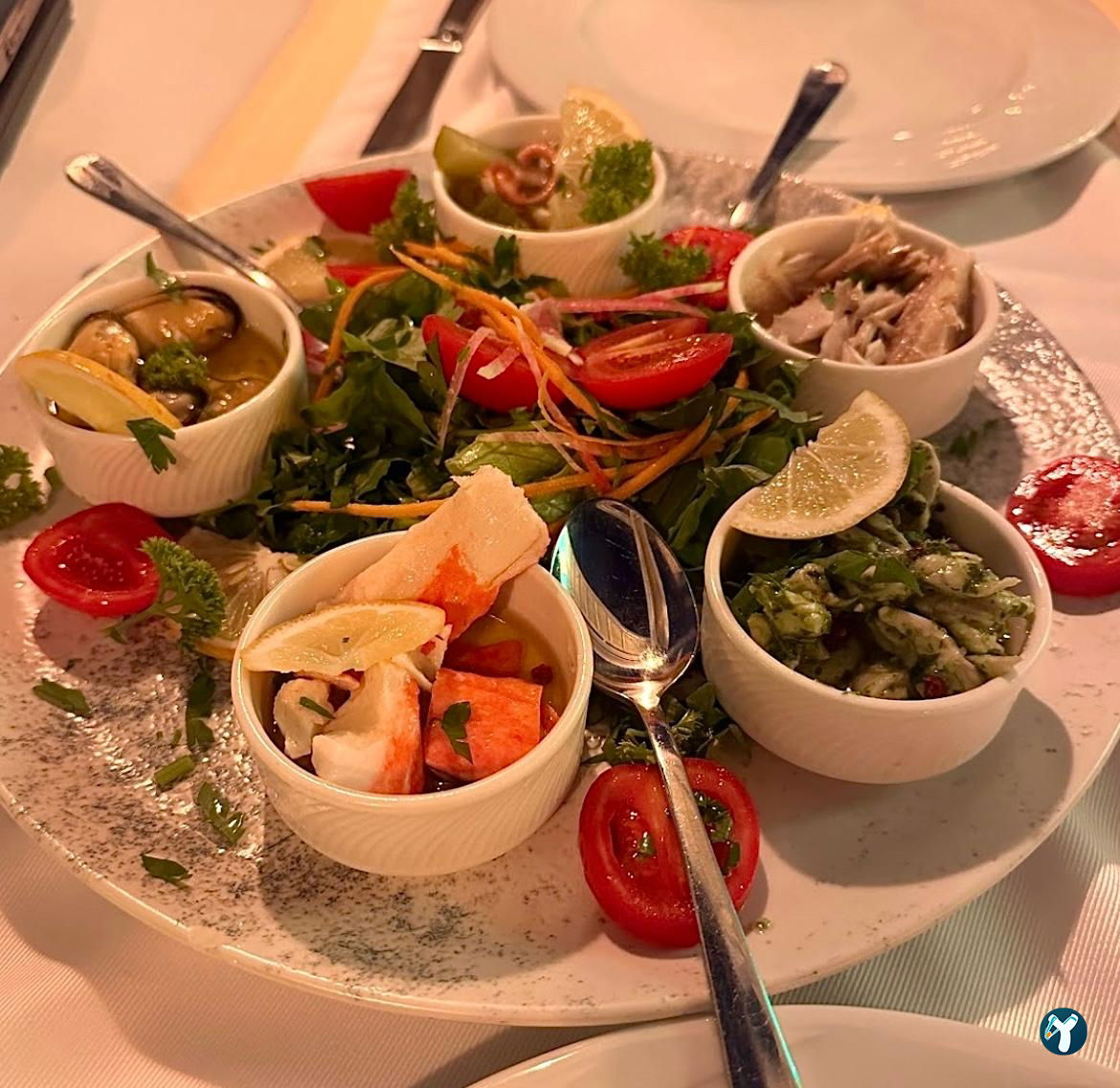 Sauvignon Restaurant