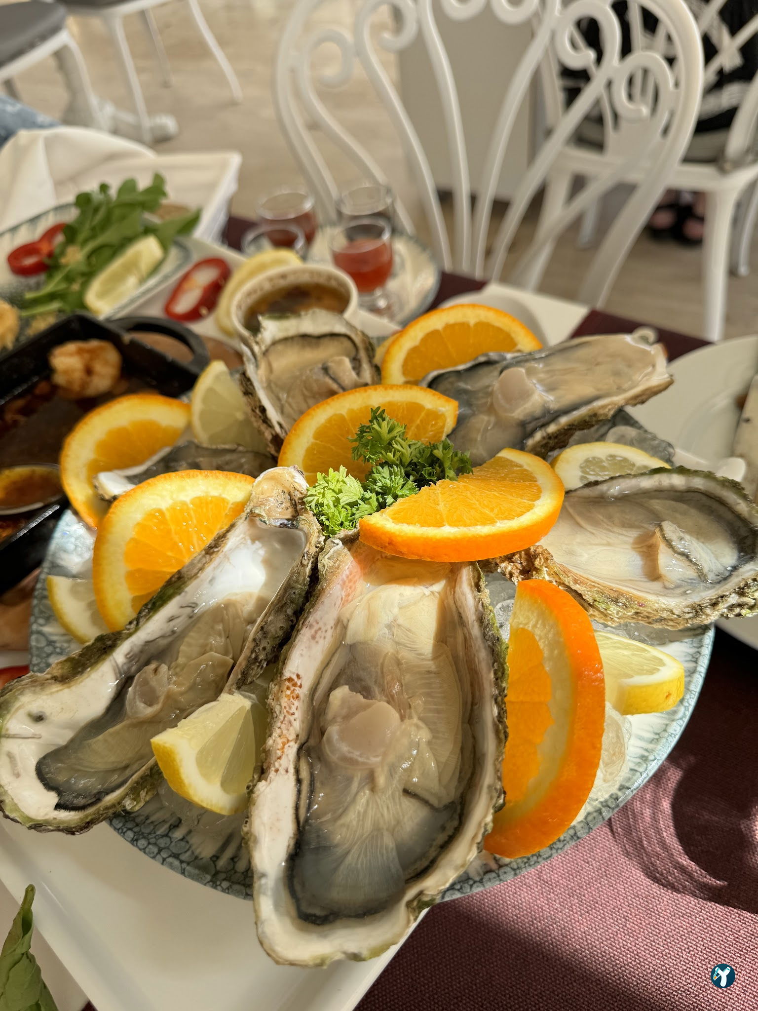 Sauvignon Restaurant