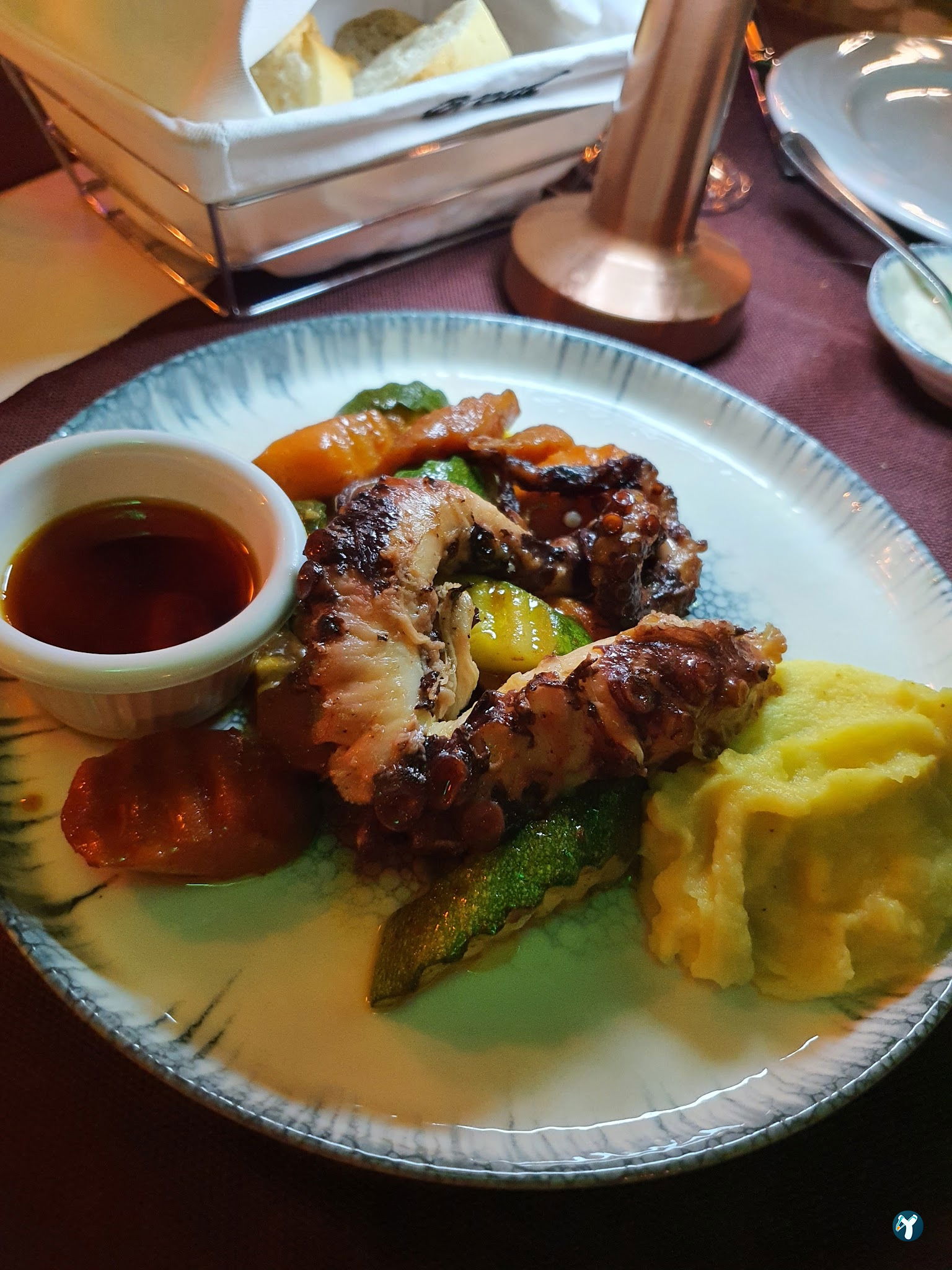Sauvignon Restaurant