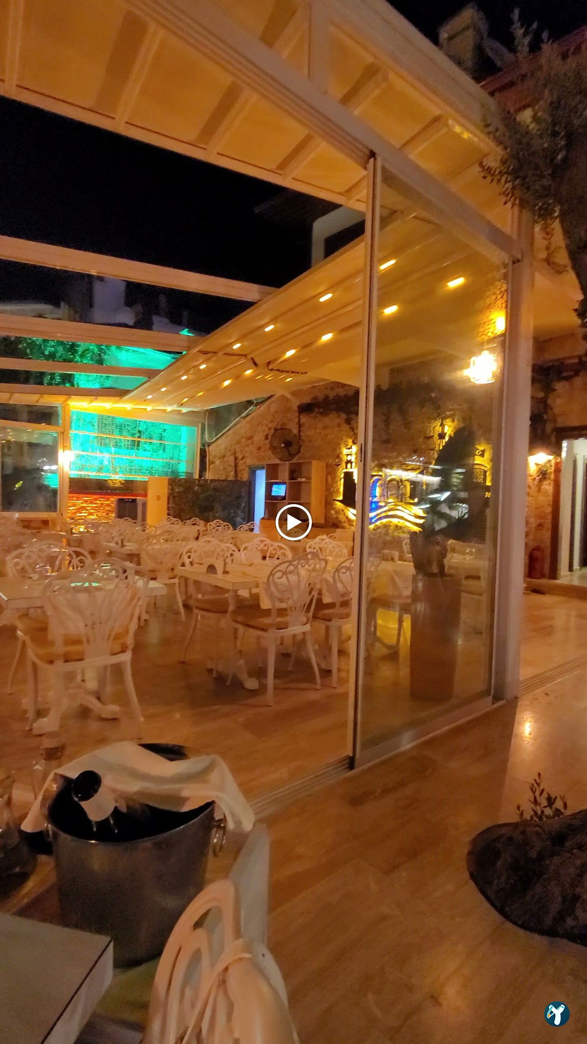 Sauvignon Restaurant