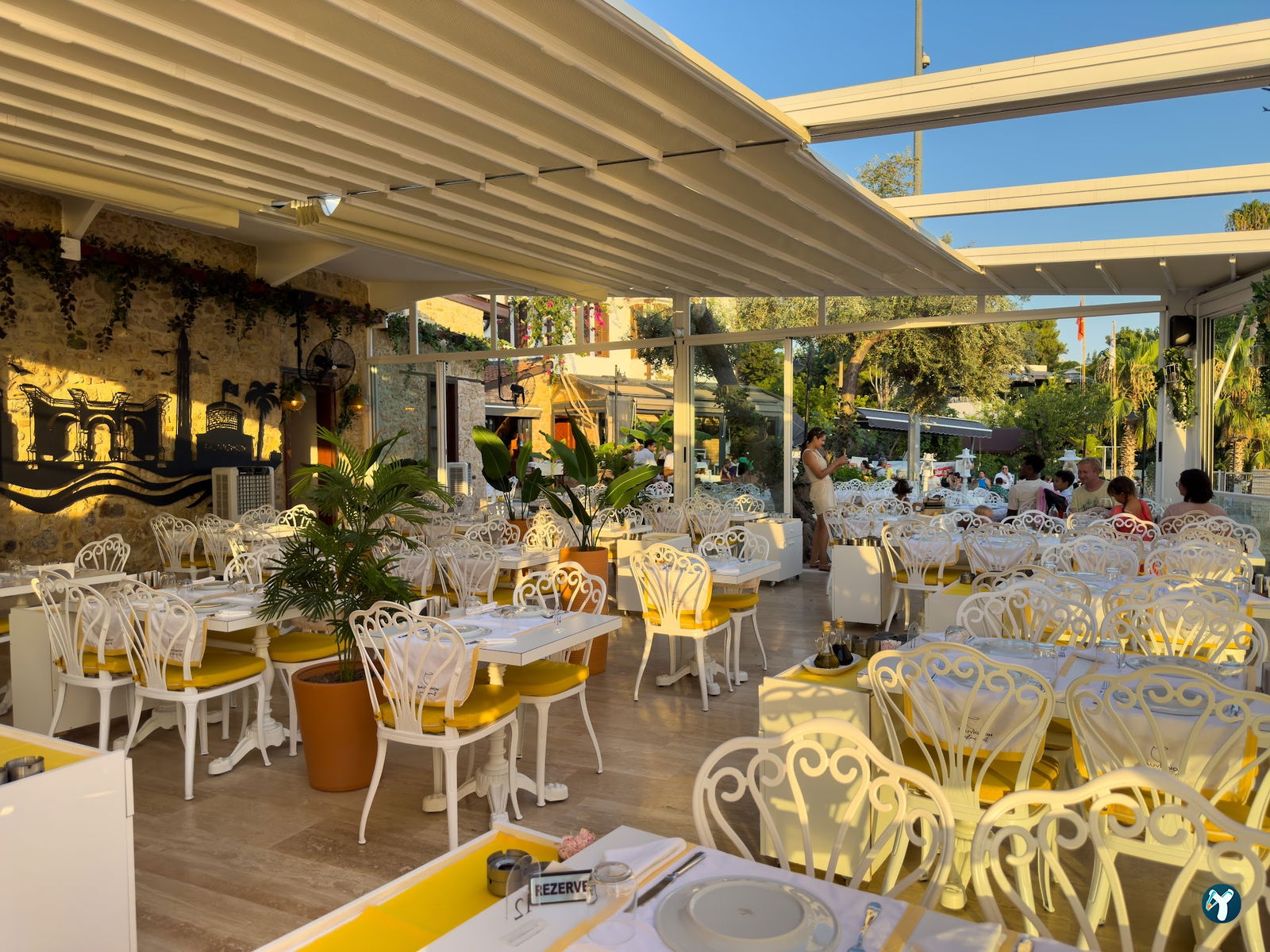 Sauvignon Restaurant