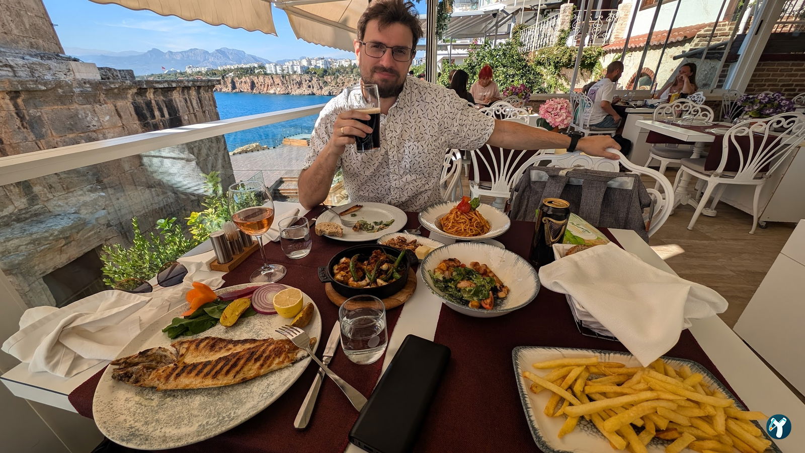 Sauvignon Restaurant