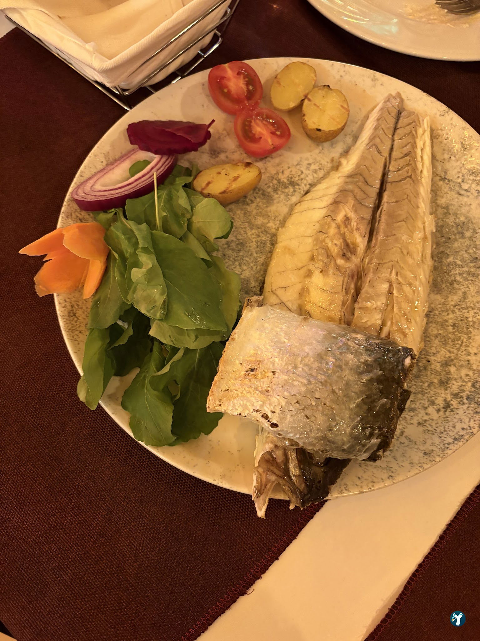 Sauvignon Restaurant