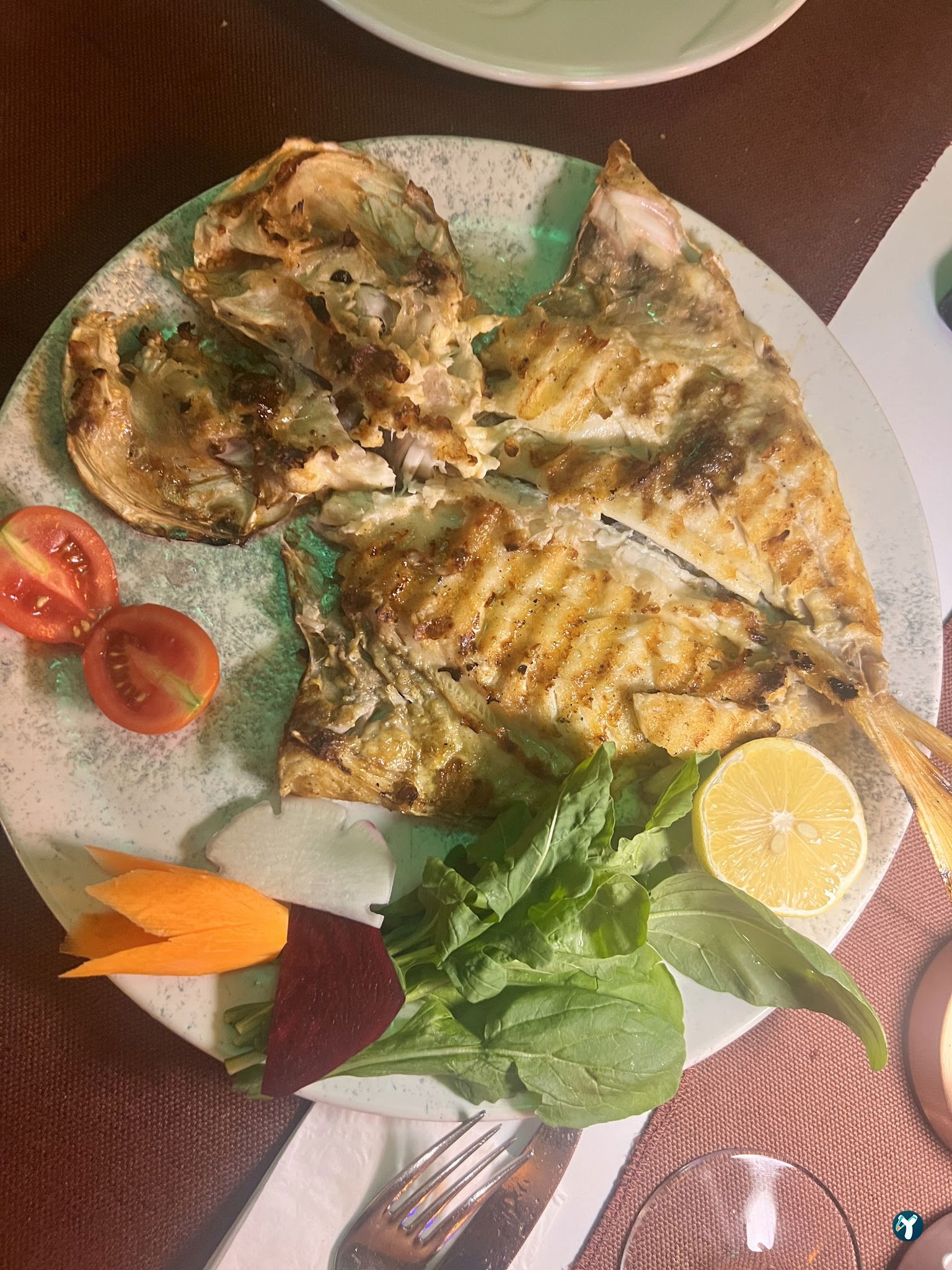 Sauvignon Restaurant