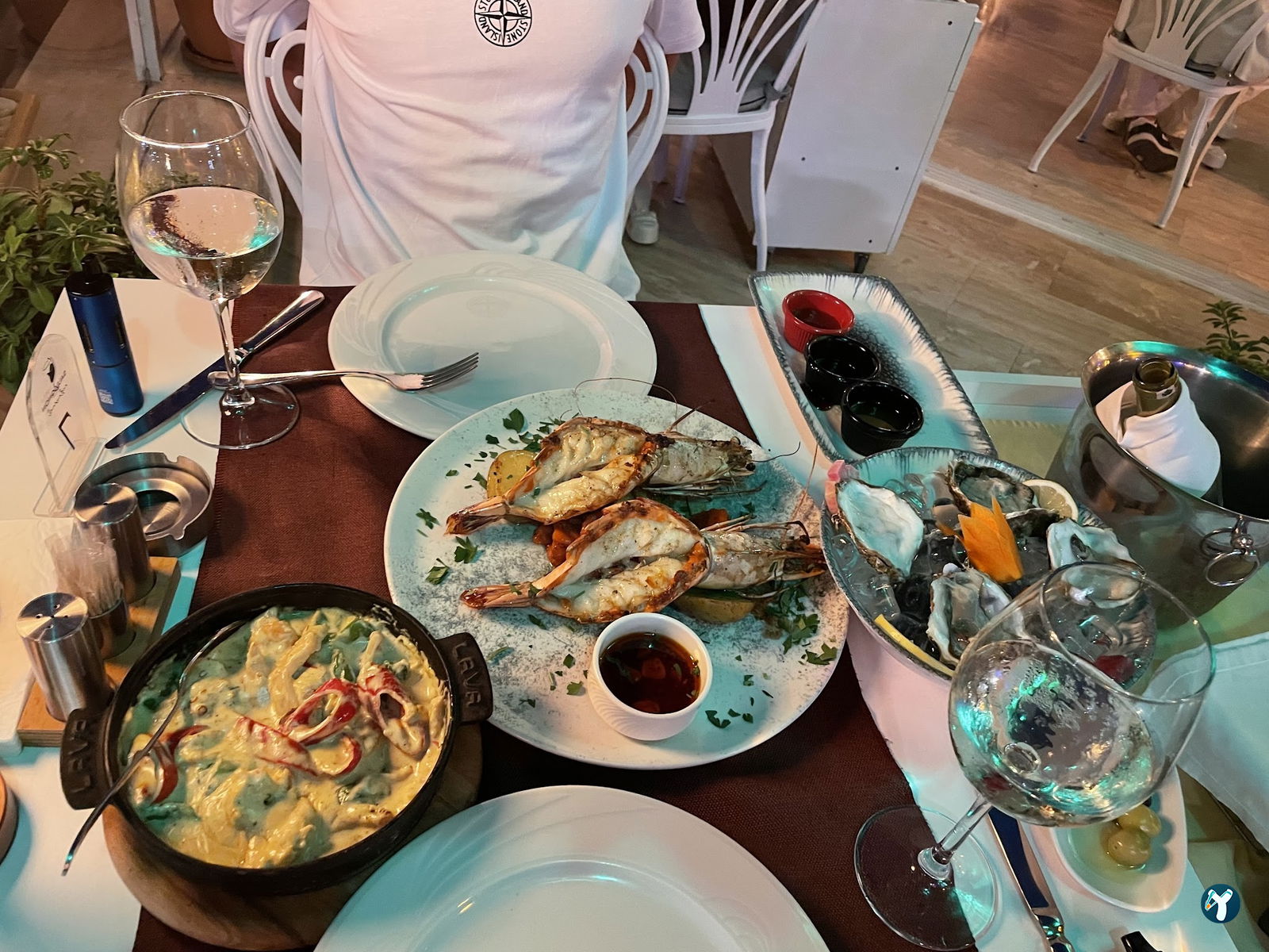 Sauvignon Restaurant