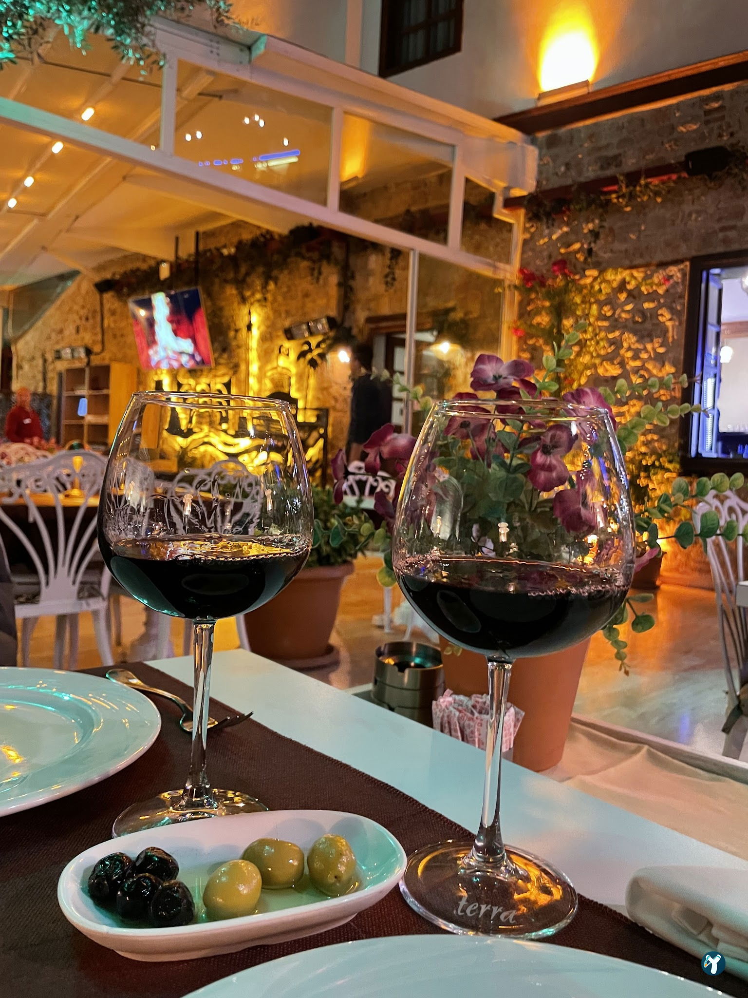 Sauvignon Restaurant