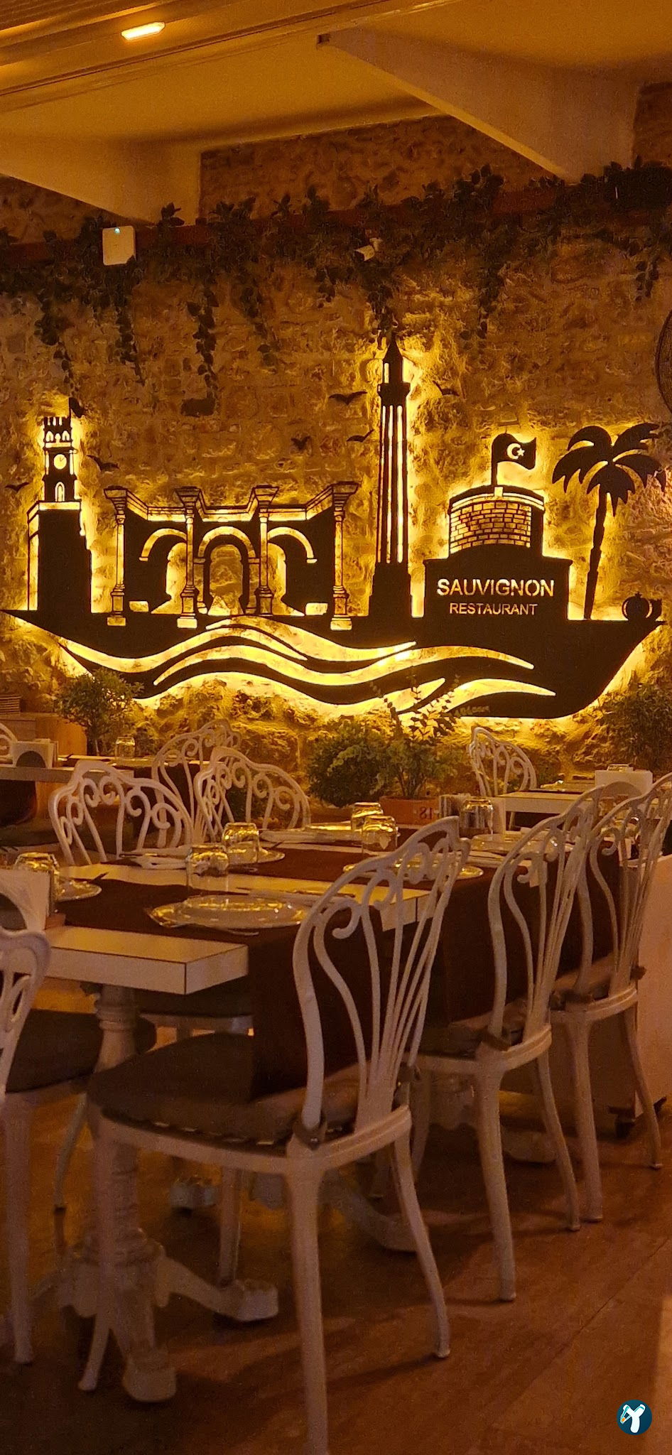 Sauvignon Restaurant