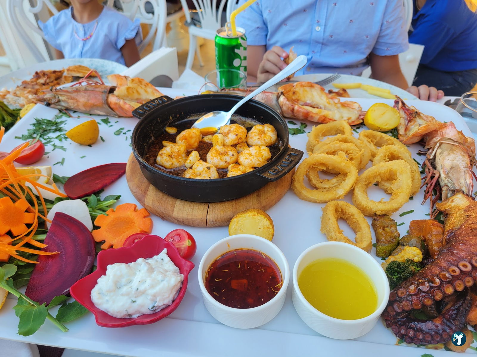 Sauvignon Restaurant