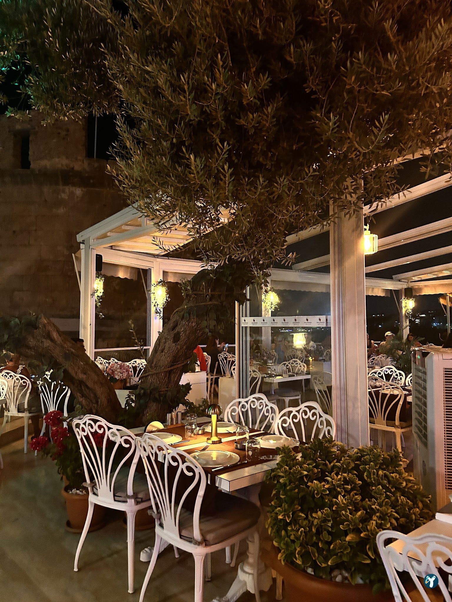 Sauvignon Restaurant