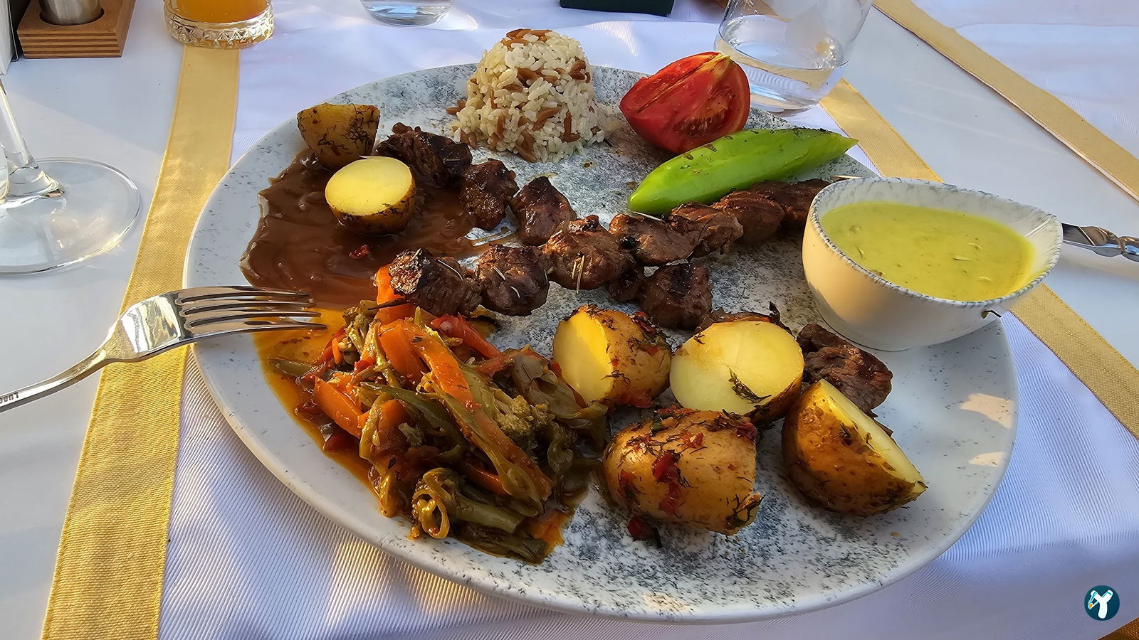 Sauvignon Restaurant