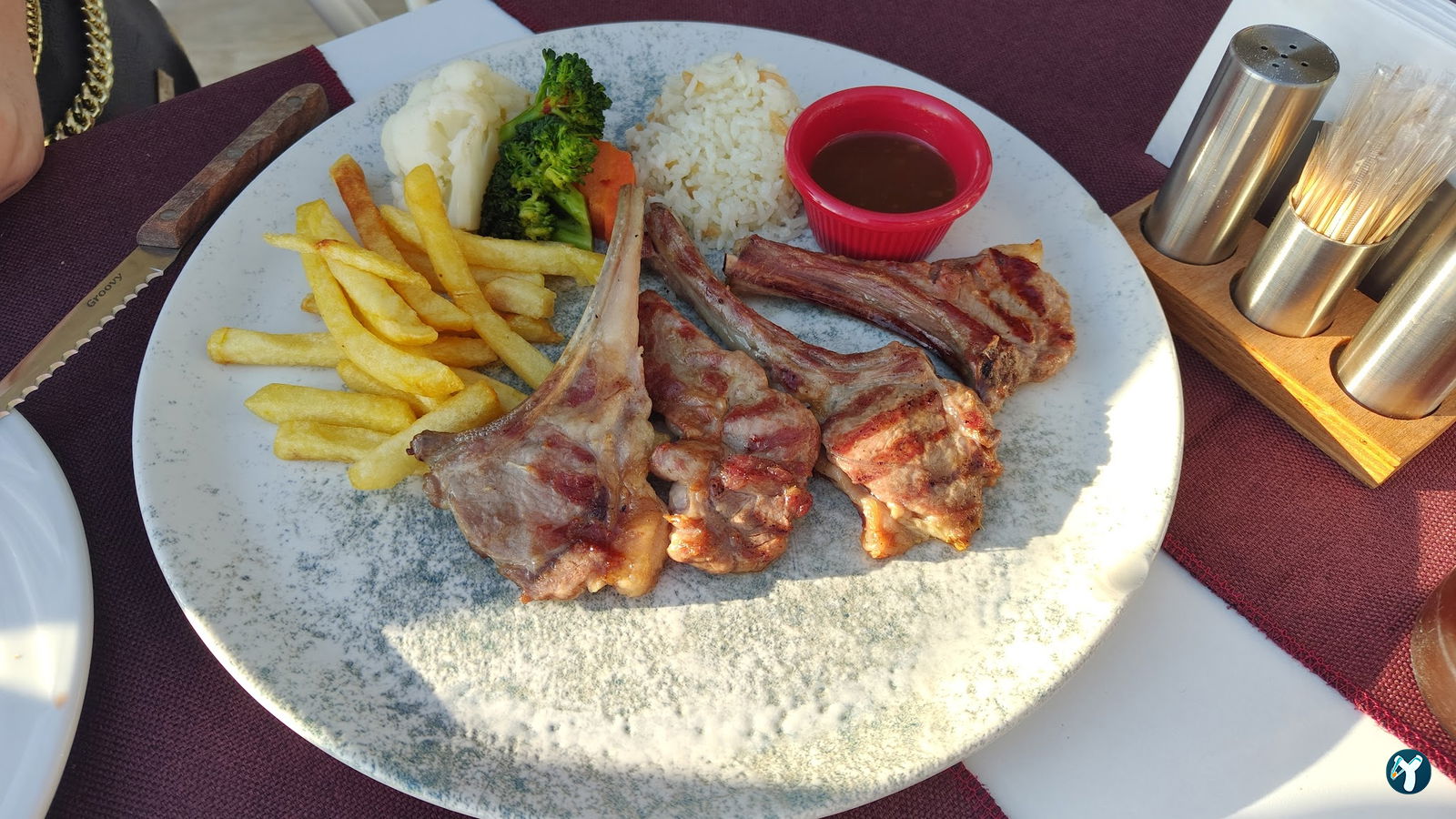 Sauvignon Restaurant