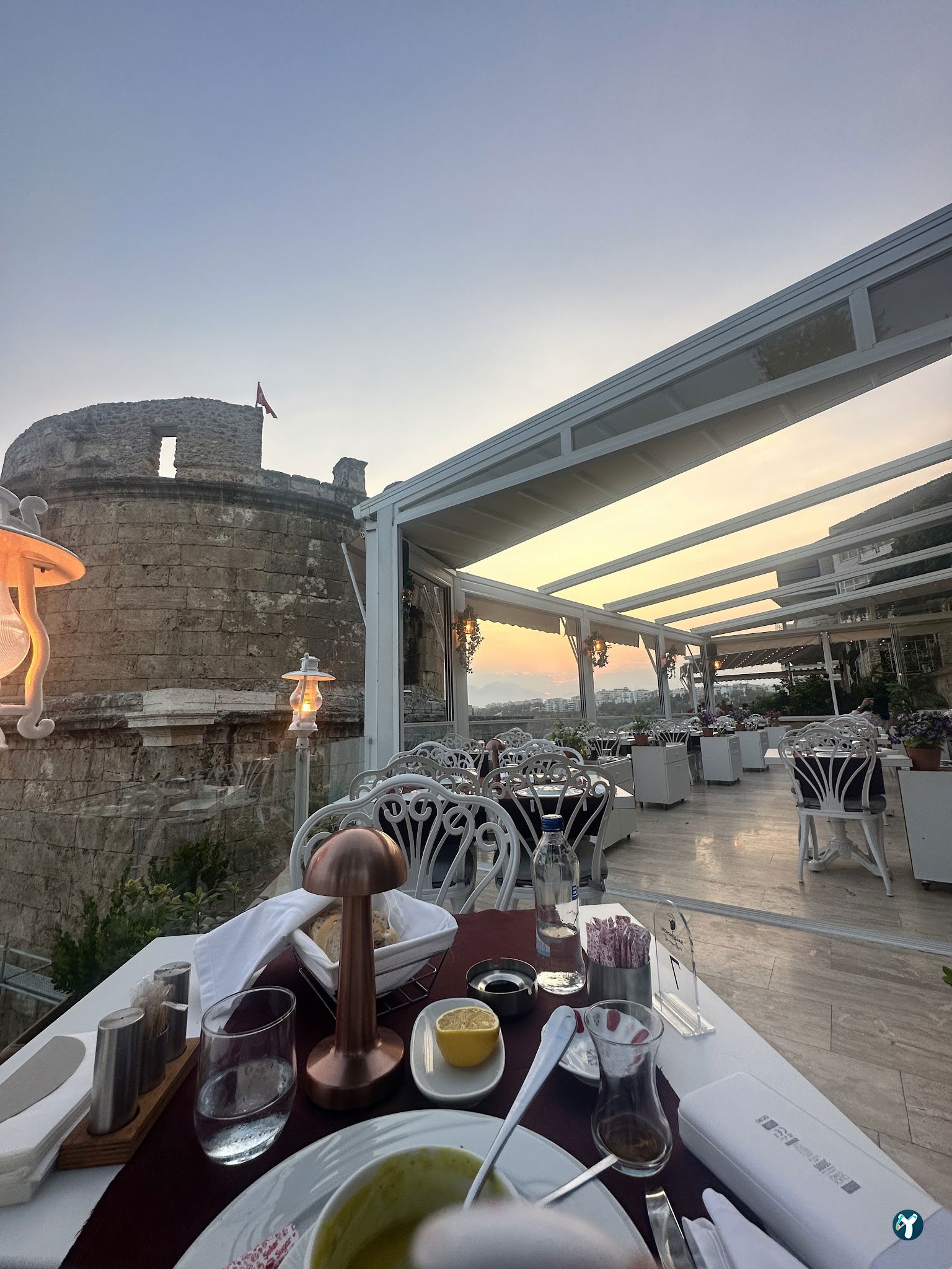 Sauvignon Restaurant