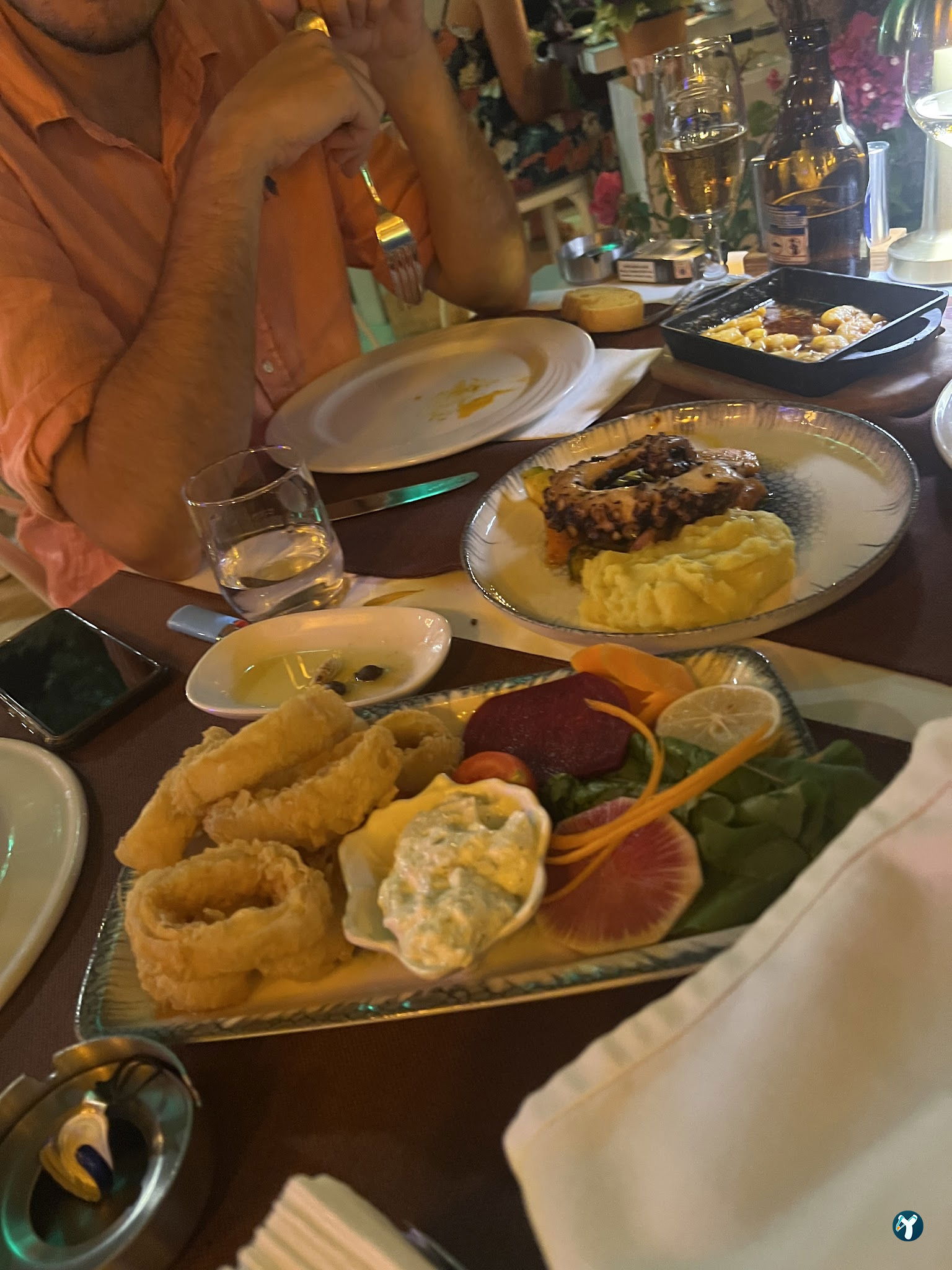 Sauvignon Restaurant