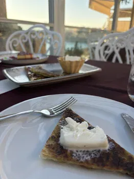 Sauvignon Restaurant resimleri
