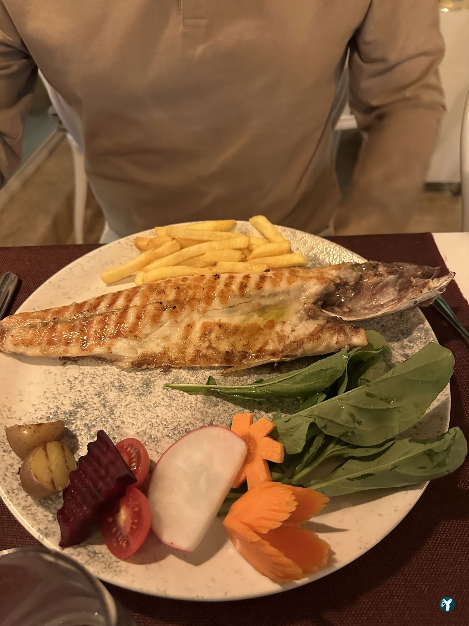 Sauvignon Restaurant