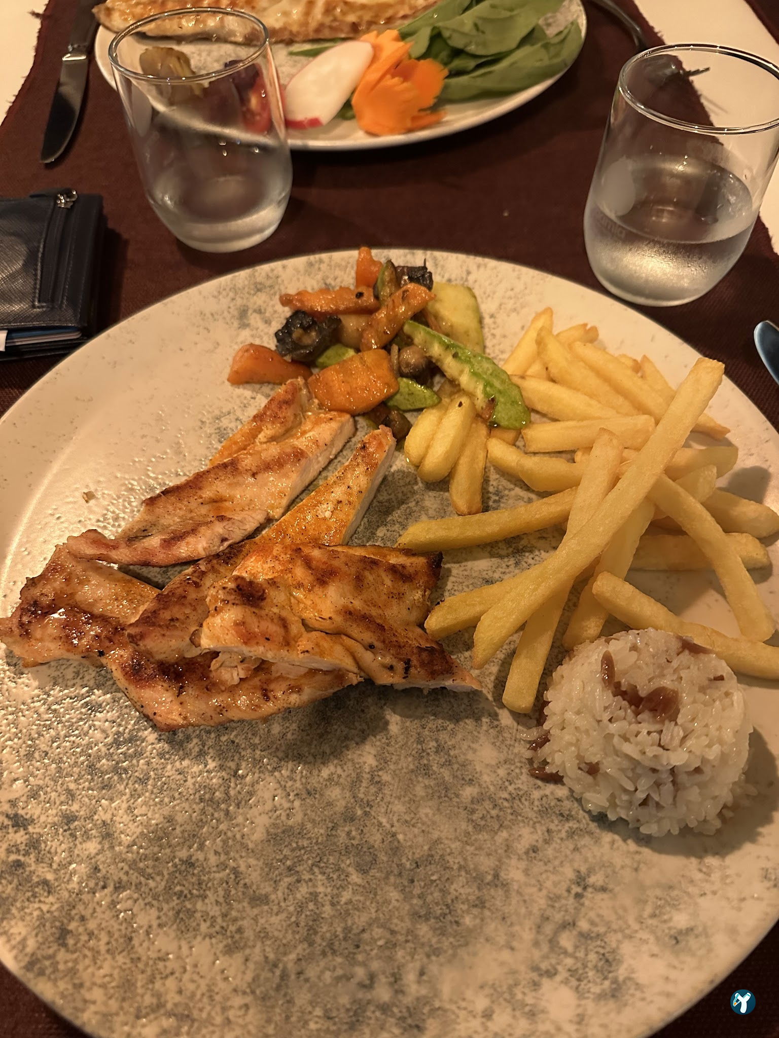 Sauvignon Restaurant