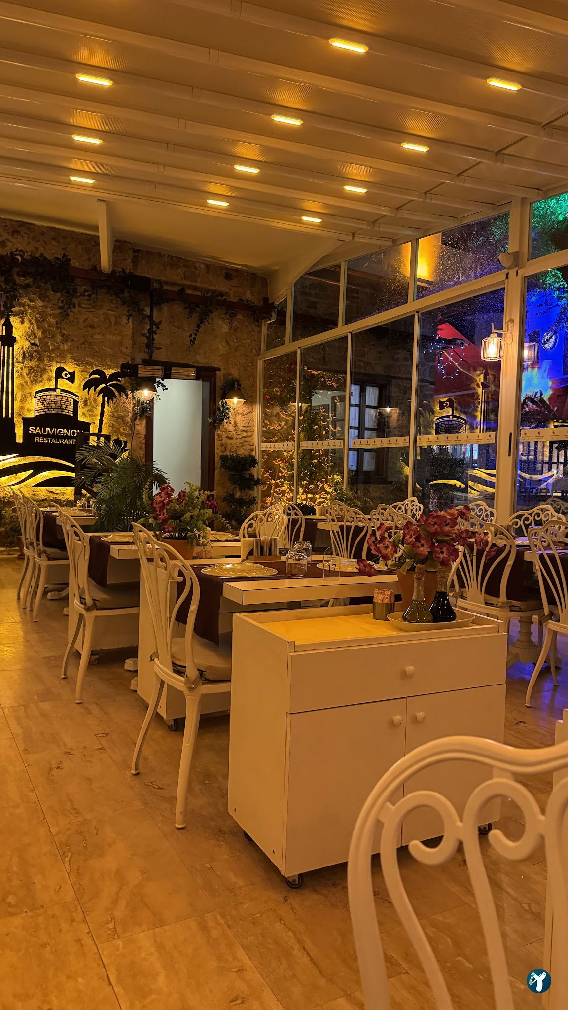 Sauvignon Restaurant