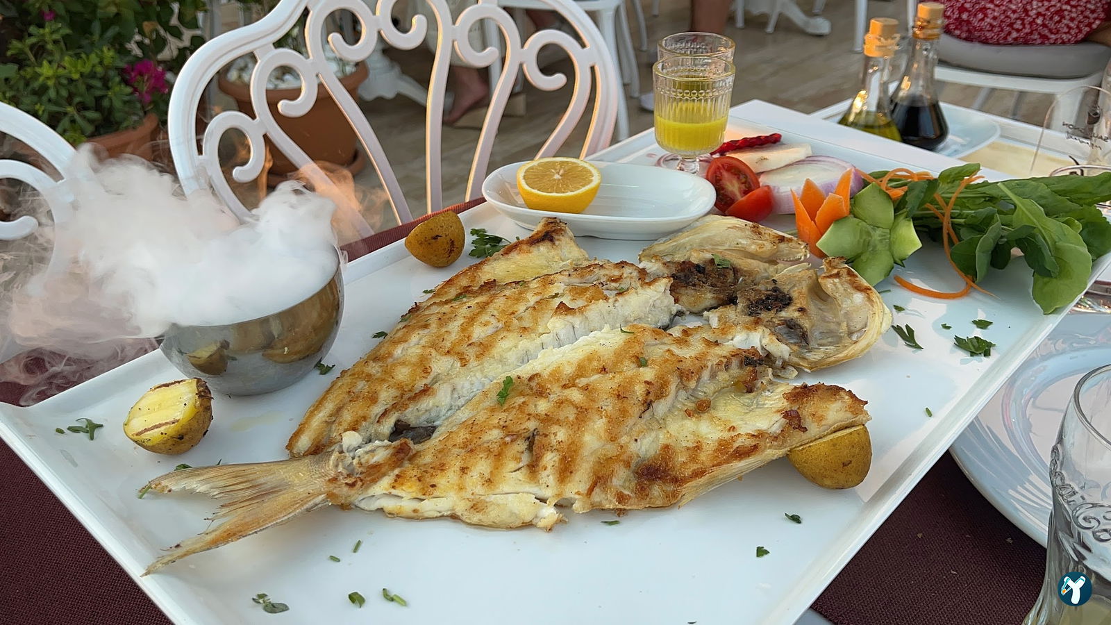 Sauvignon Restaurant