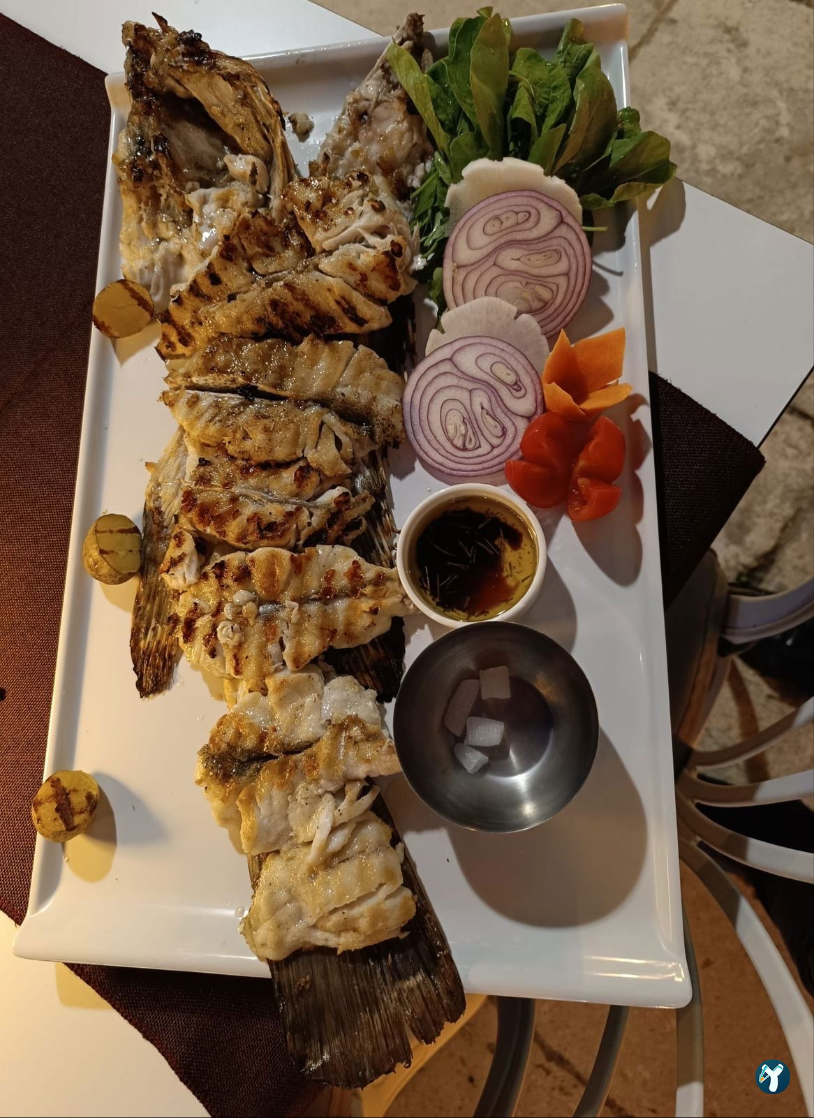 Sauvignon Restaurant