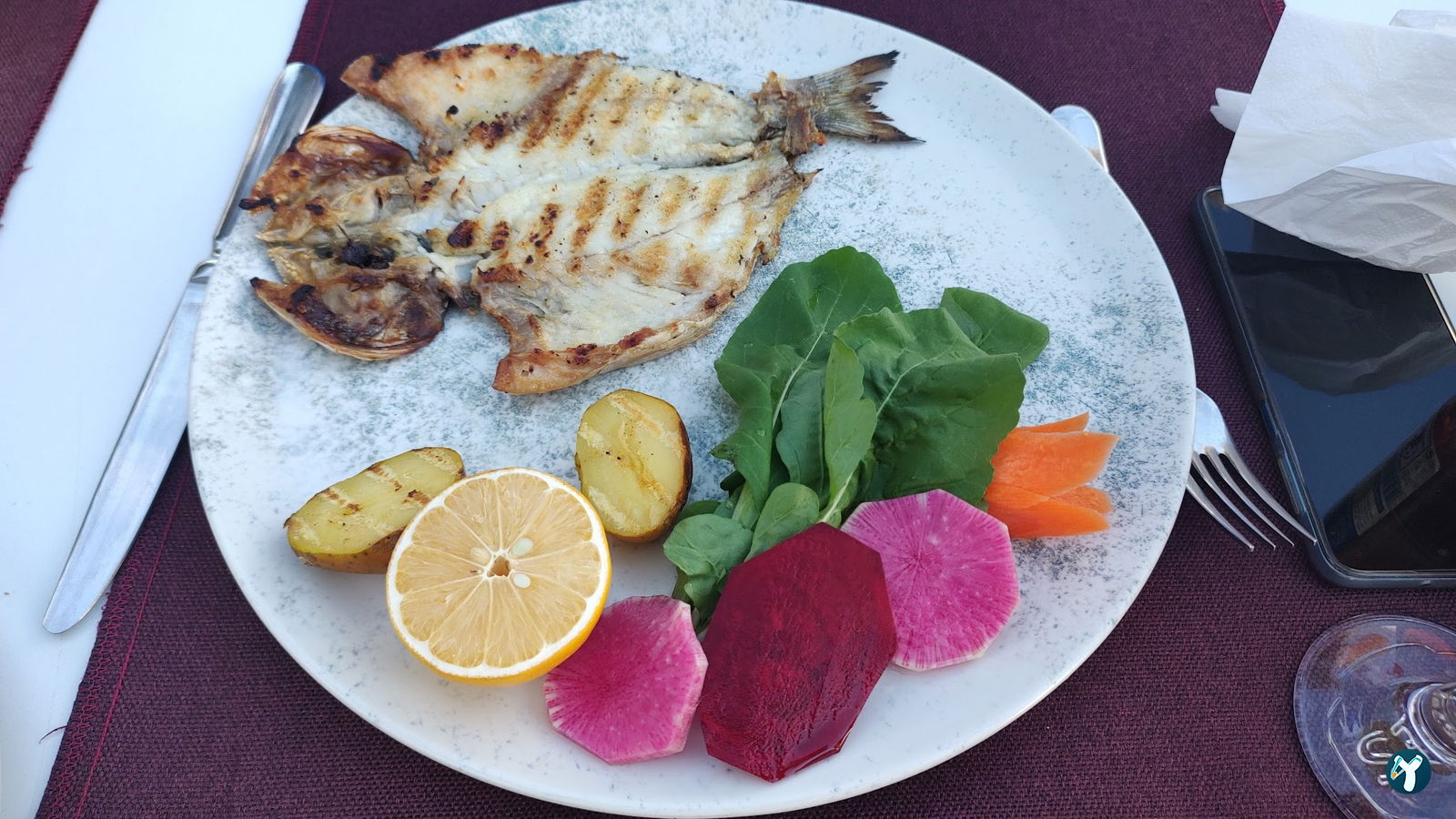 Sauvignon Restaurant