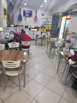 Tanoğlu Tantuni̇ resimleri