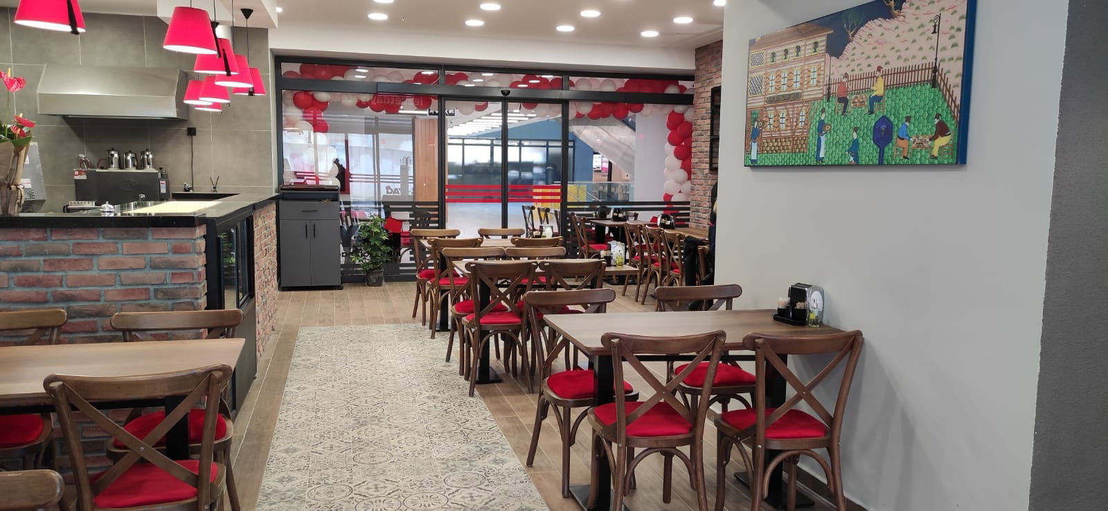 Dayı Kürek Lahmacun (Gölbaşı)