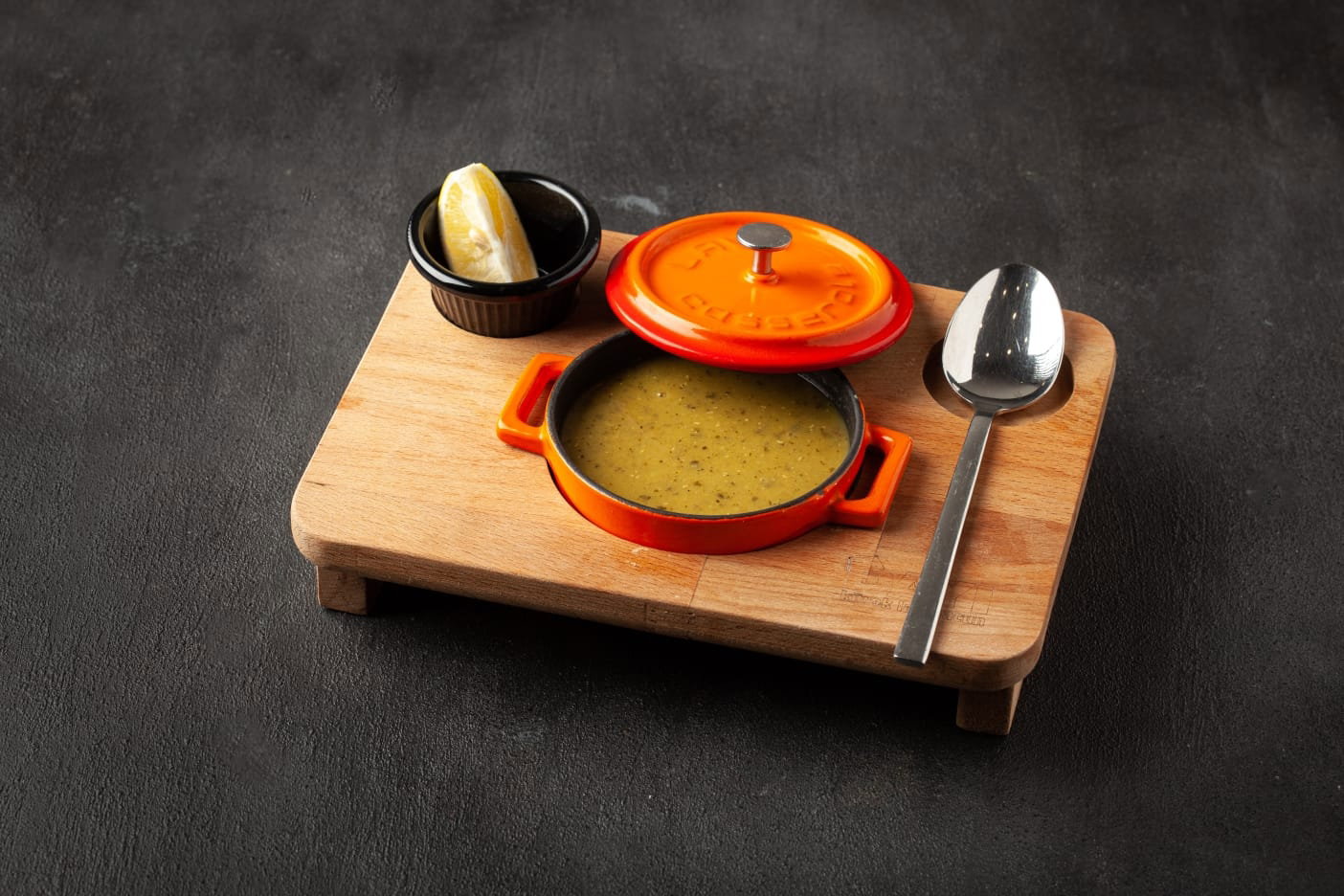 Dayı Kürek Lahmacun (Gölbaşı)