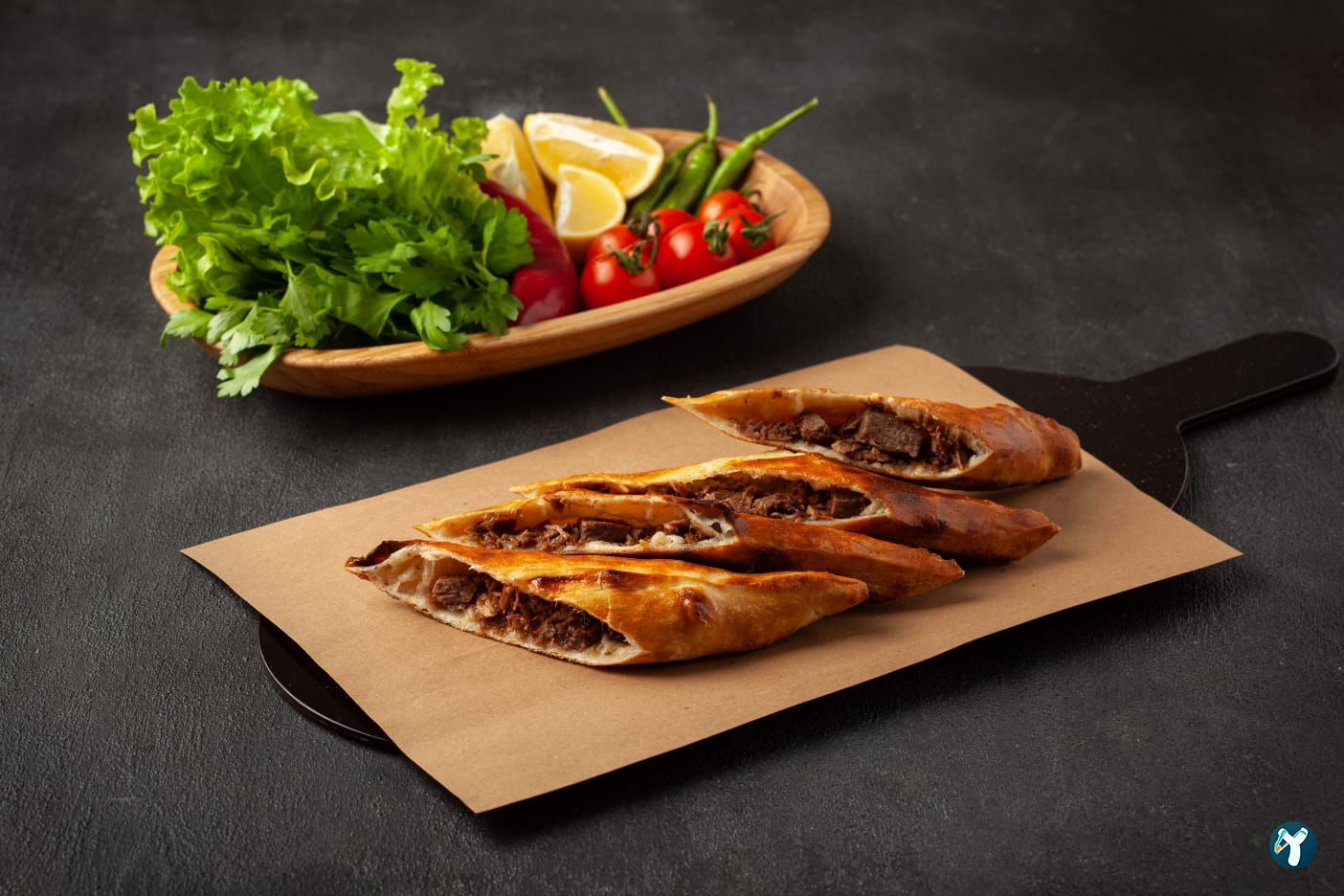 Dayı Kürek Lahmacun (Gölbaşı)