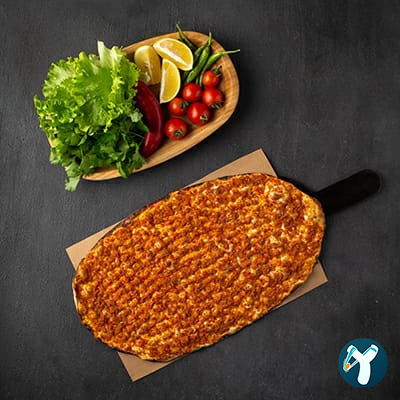 Dayı Kürek Lahmacun (Gölbaşı)