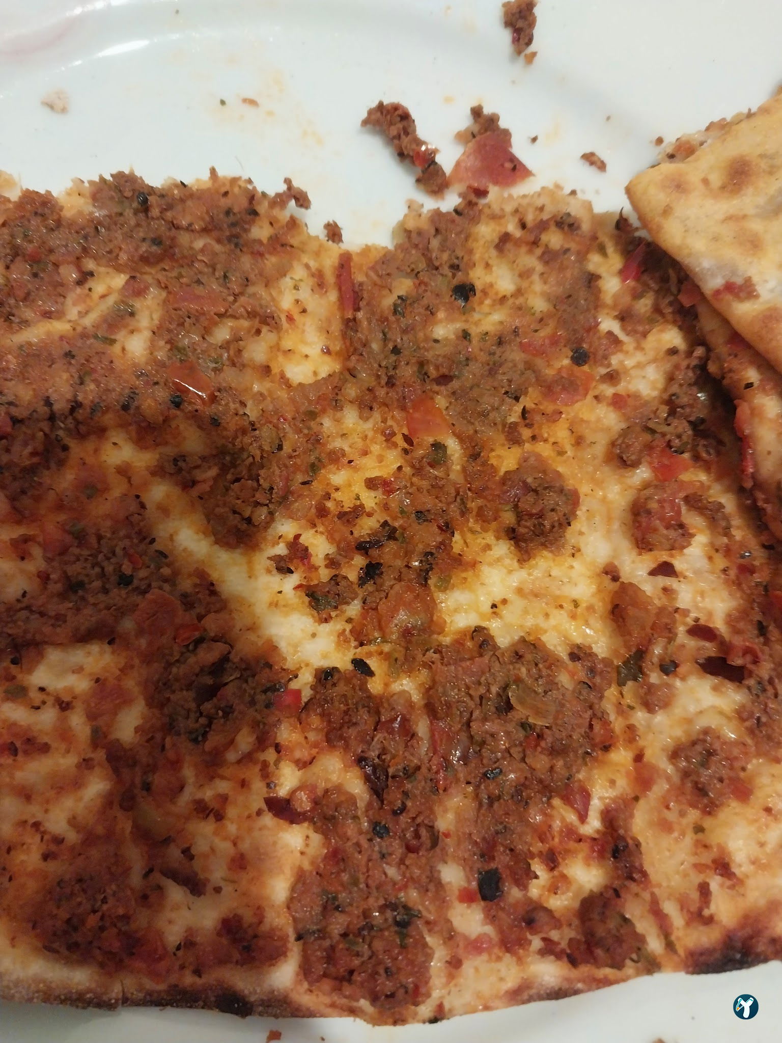 Dayı Kürek Lahmacun (Gölbaşı)