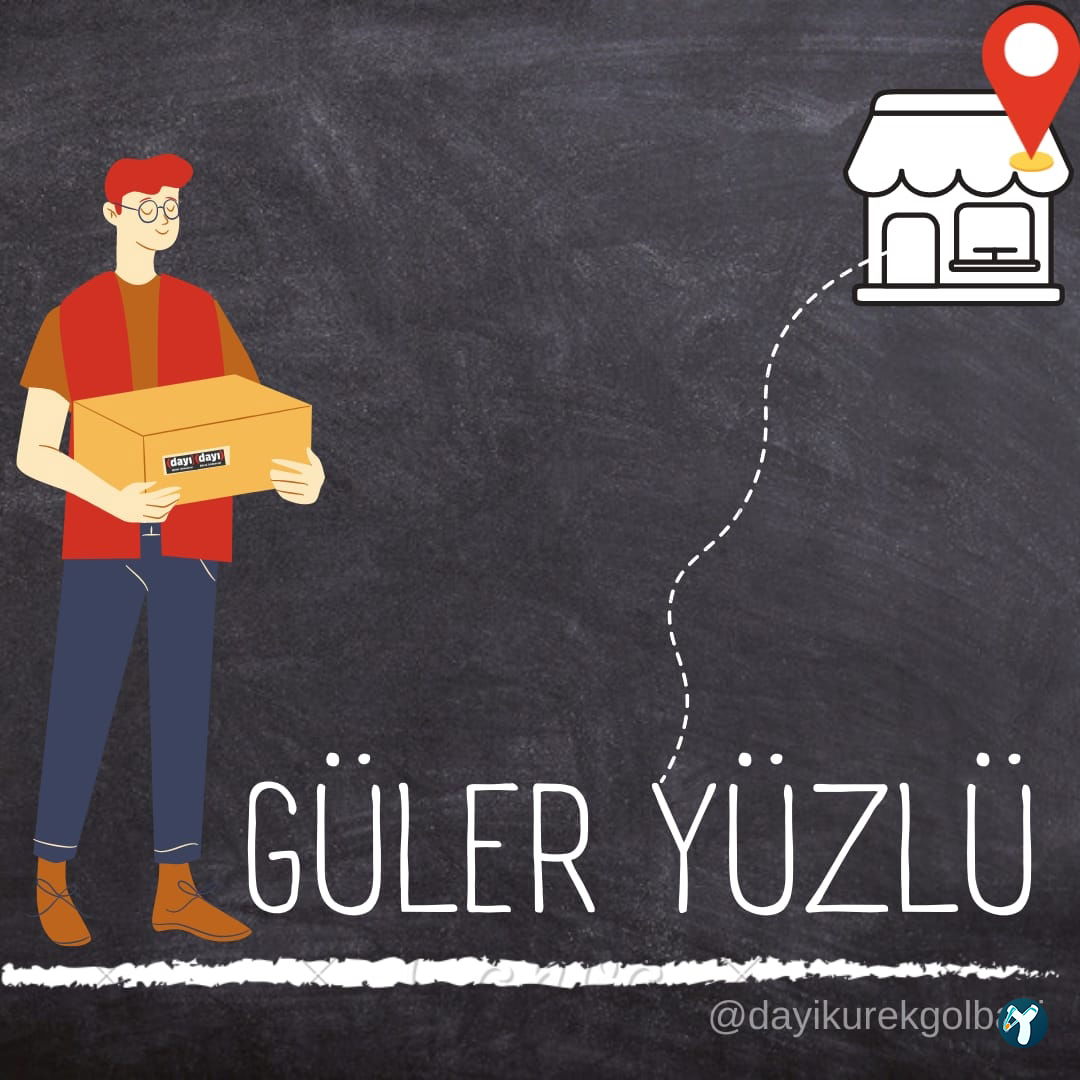 Dayı Kürek Lahmacun (Gölbaşı)