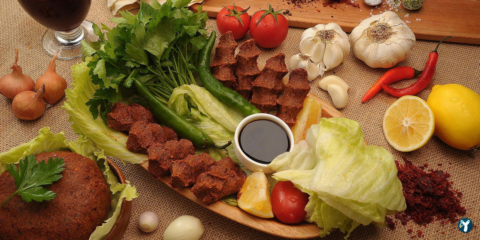 Dayı Kürek Lahmacun (Gölbaşı)
