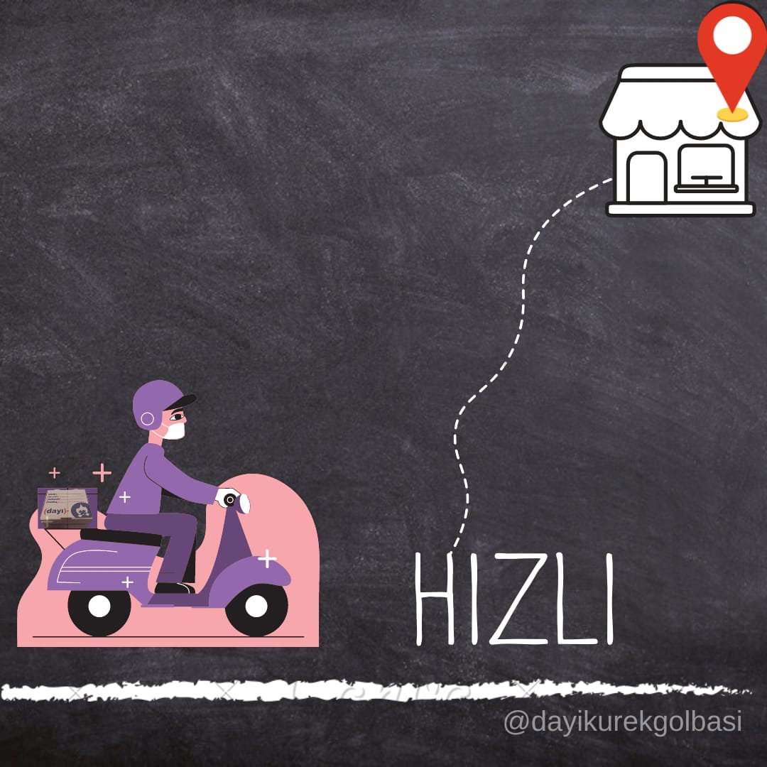 Dayı Kürek Lahmacun (Gölbaşı)