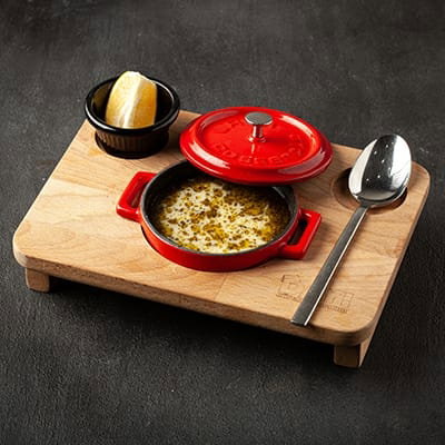 Dayı Kürek Lahmacun (Gölbaşı)