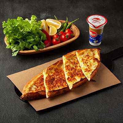 Dayı Kürek Lahmacun (Gölbaşı)