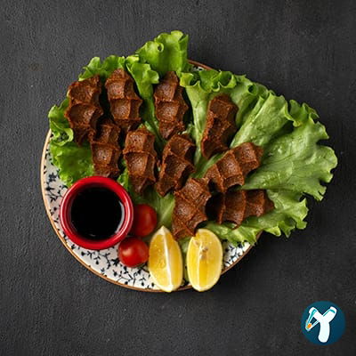 Dayı Kürek Lahmacun (Gölbaşı)