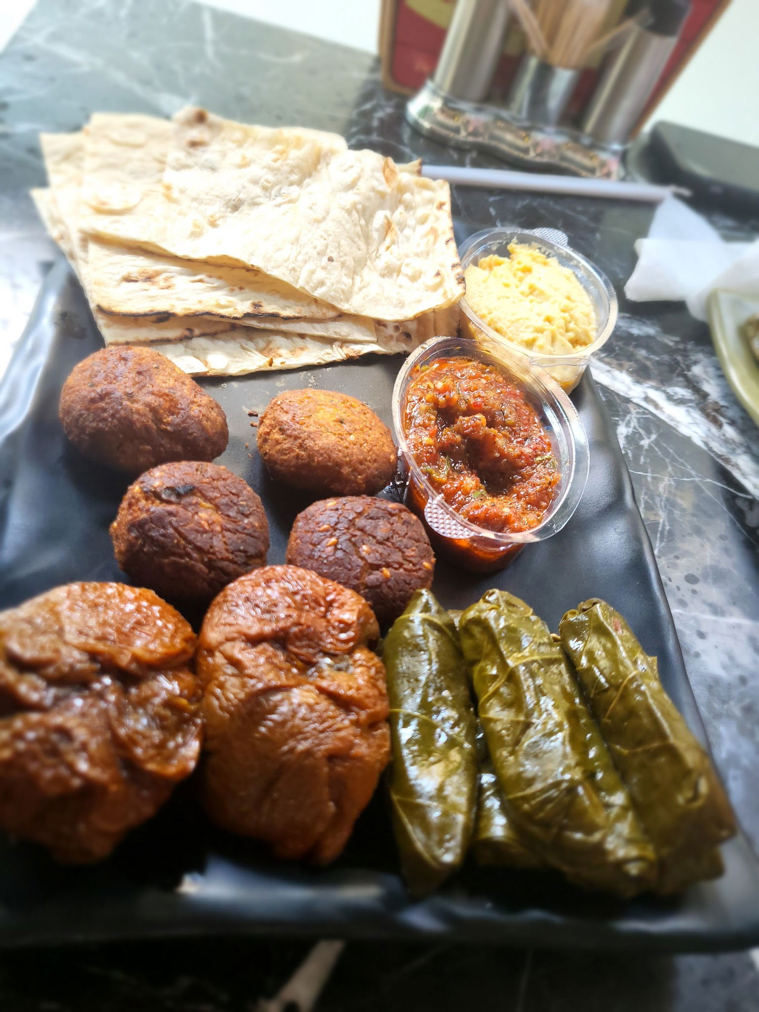 Çaşnigir Lezzetcibaşı Bakırköy