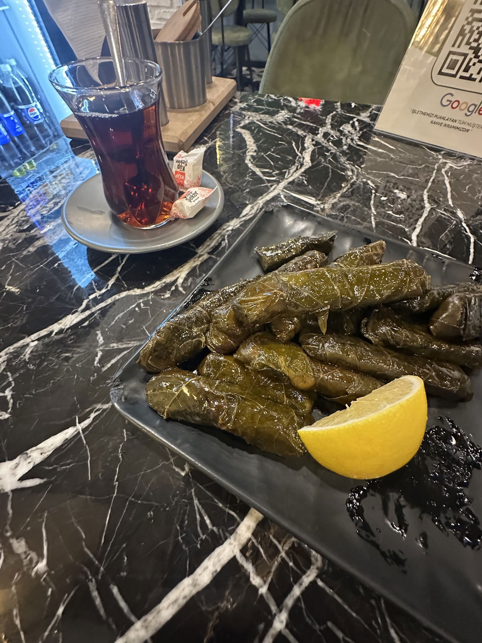 Çaşnigir Lezzetcibaşı Bakırköy