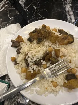 Çaşnigir Lezzetcibaşı Bakırköy resimleri