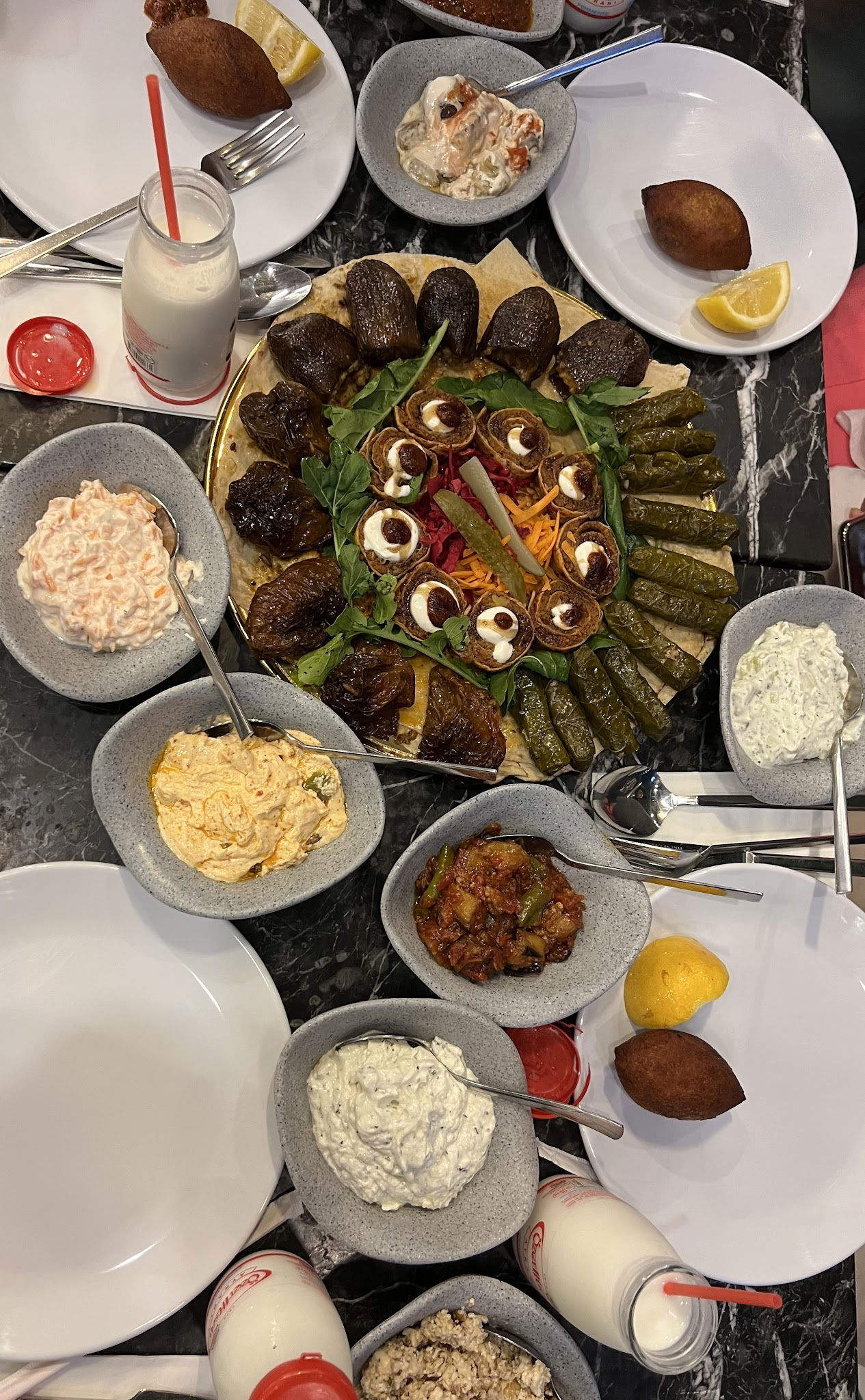 Çaşnigir Lezzetcibaşı Bakırköy