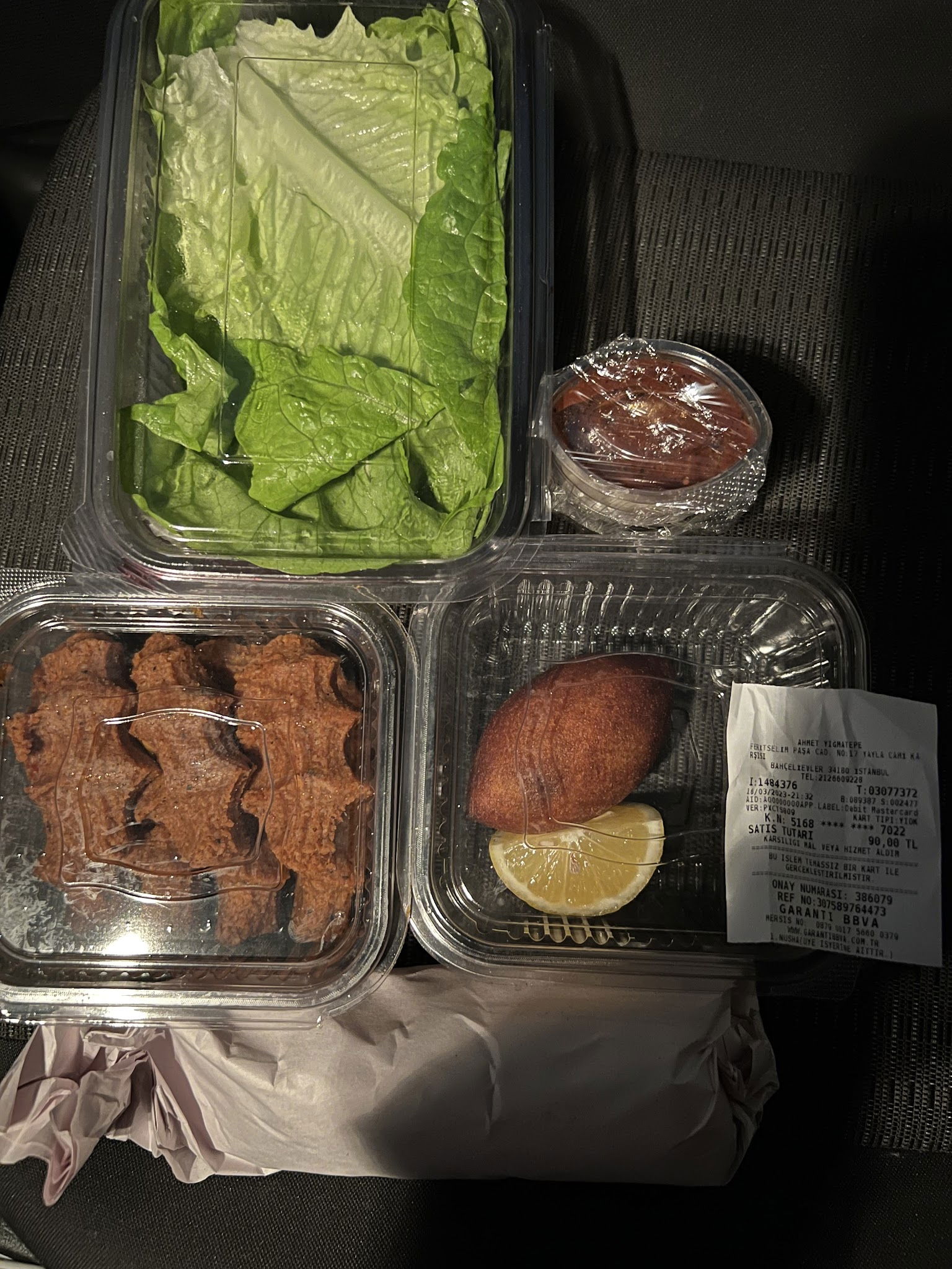 Çaşnigir Lezzetcibaşı Bakırköy